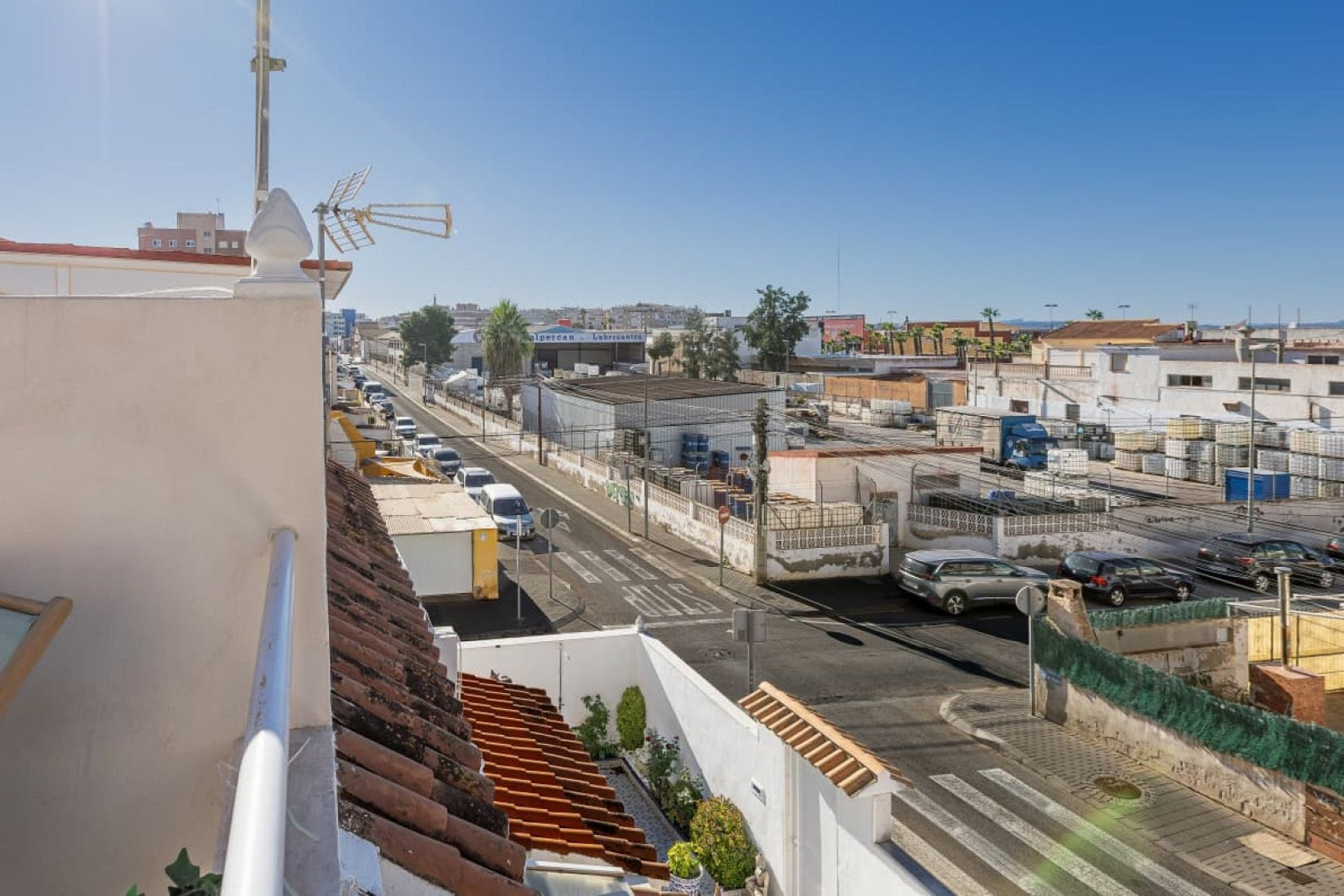 Herverkoop - 2. Town house / tussenwoning - Torrevieja - Costa Blanca Zuid