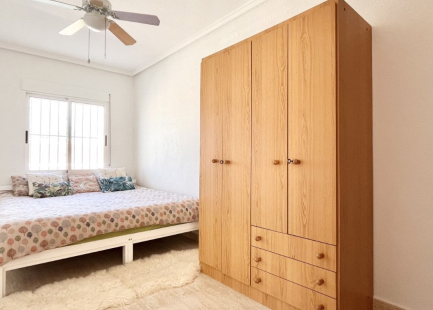 Herverkoop - 2. Town house / tussenwoning - Torrevieja - Costa Blanca Zuid