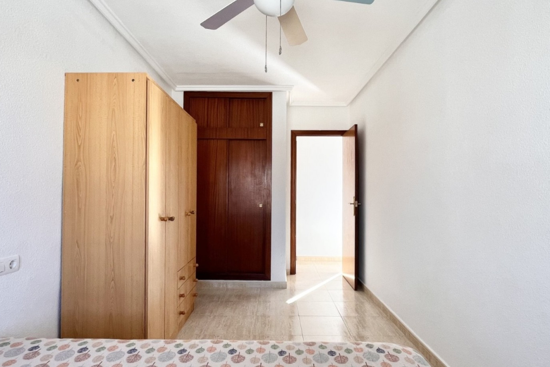 Herverkoop - 2. Town house / tussenwoning - Torrevieja - Costa Blanca Zuid