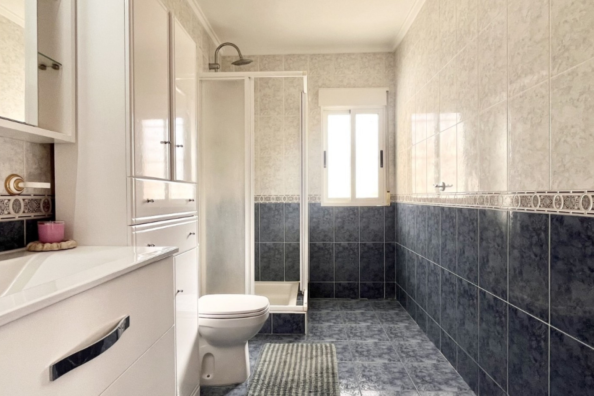 Herverkoop - 2. Town house / tussenwoning - Torrevieja - Costa Blanca Zuid