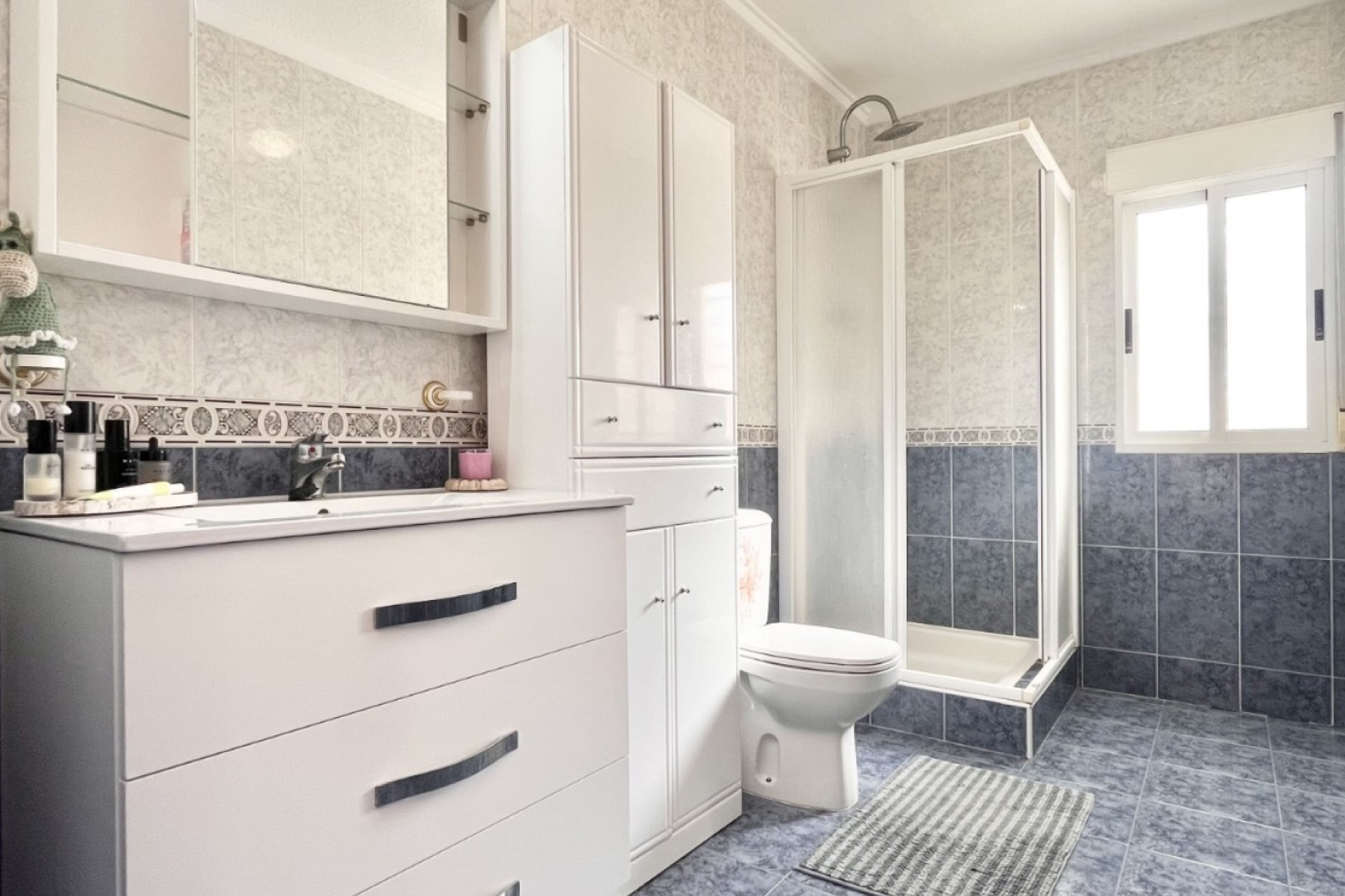 Herverkoop - 2. Town house / tussenwoning - Torrevieja - Costa Blanca Zuid