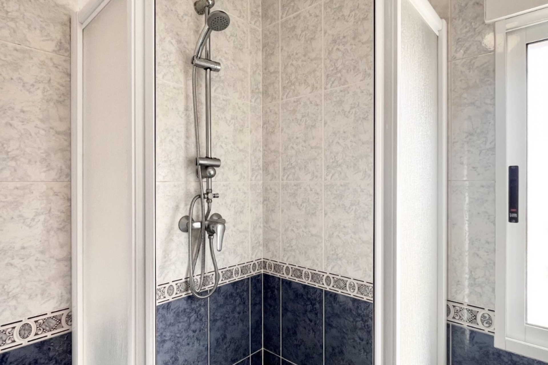 Herverkoop - 2. Town house / tussenwoning - Torrevieja - Costa Blanca Zuid