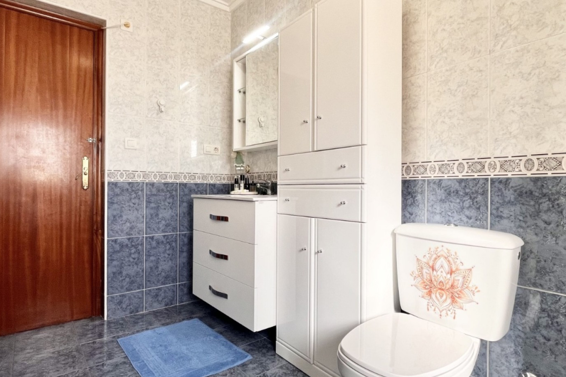 Herverkoop - 2. Town house / tussenwoning - Torrevieja - Costa Blanca Zuid