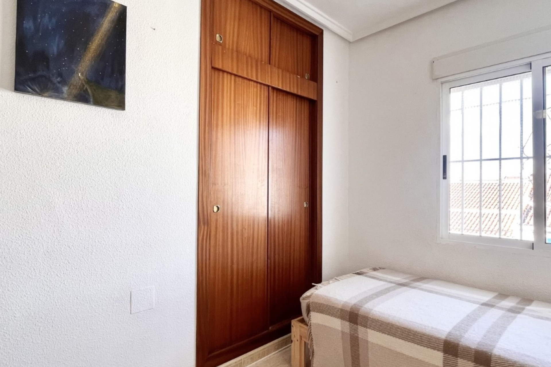 Herverkoop - 2. Town house / tussenwoning - Torrevieja - Costa Blanca Zuid