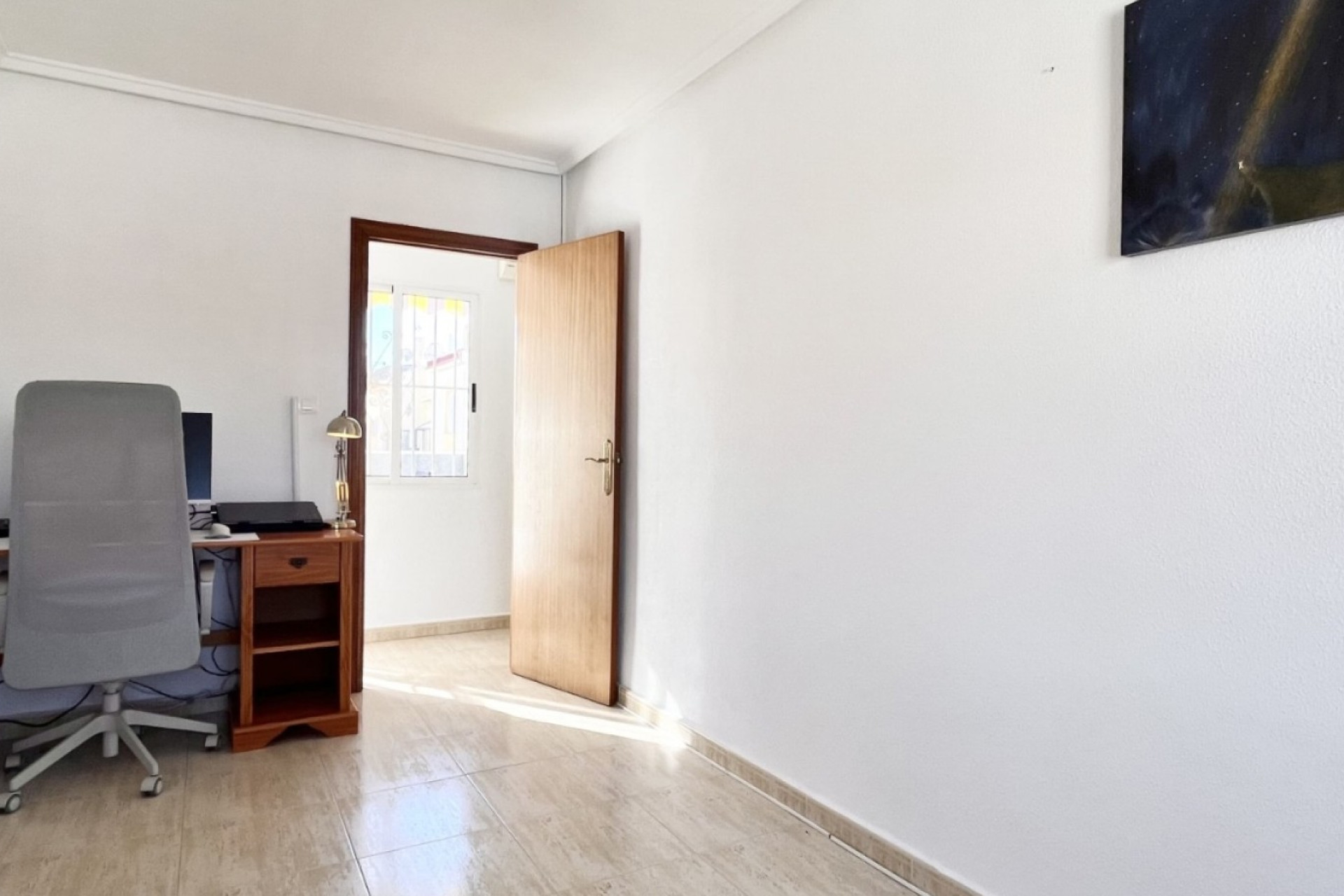 Herverkoop - 2. Town house / tussenwoning - Torrevieja - Costa Blanca Zuid