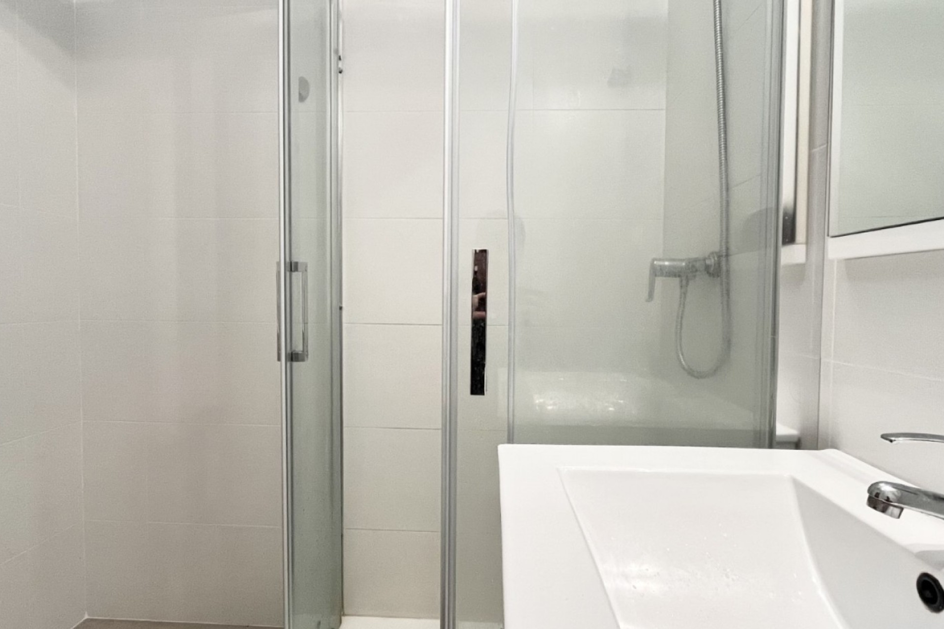 Herverkoop - 2. Town house / tussenwoning - Torrevieja - Costa Blanca Zuid