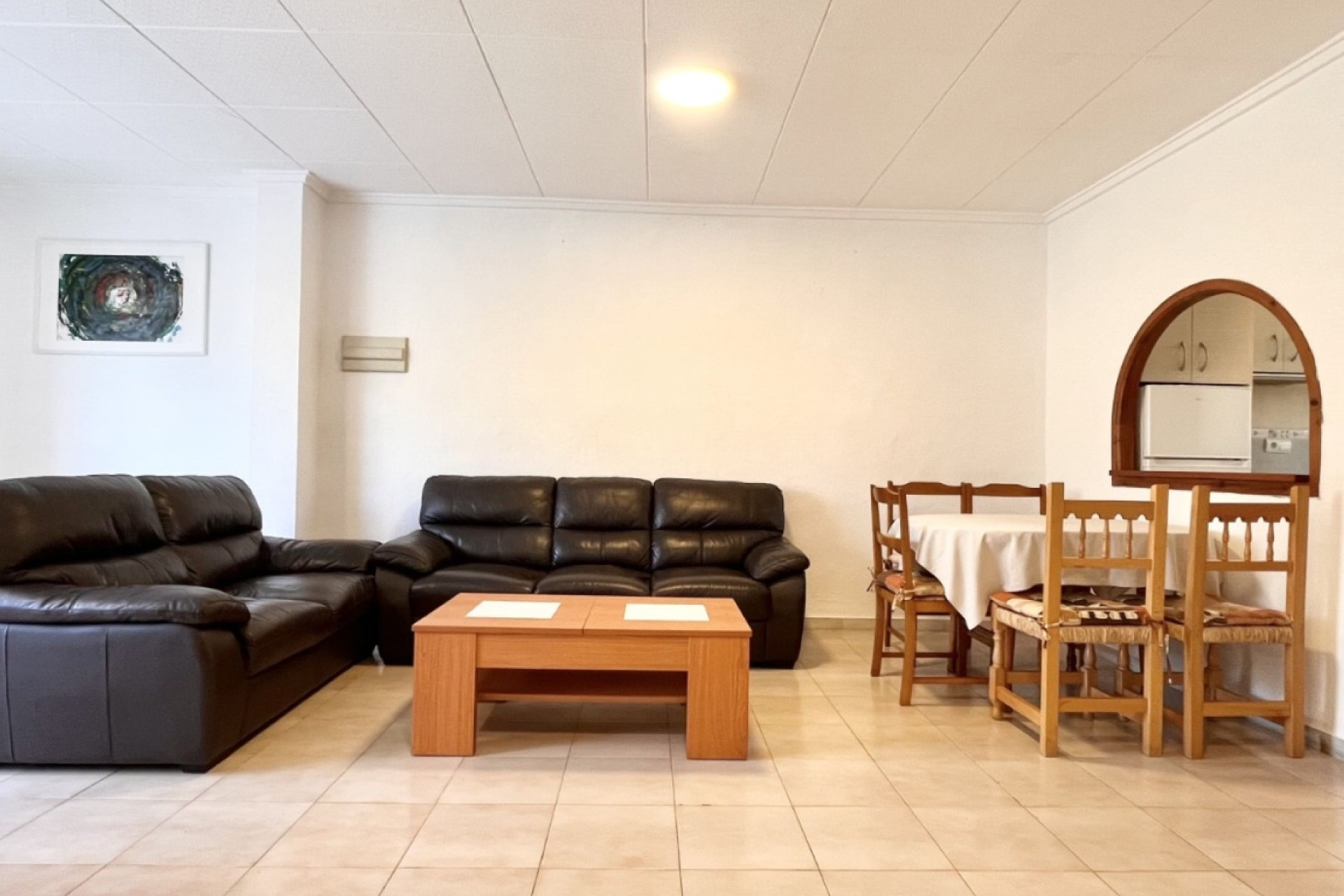 Herverkoop - 2. Town house / tussenwoning - Torrevieja - Costa Blanca Zuid