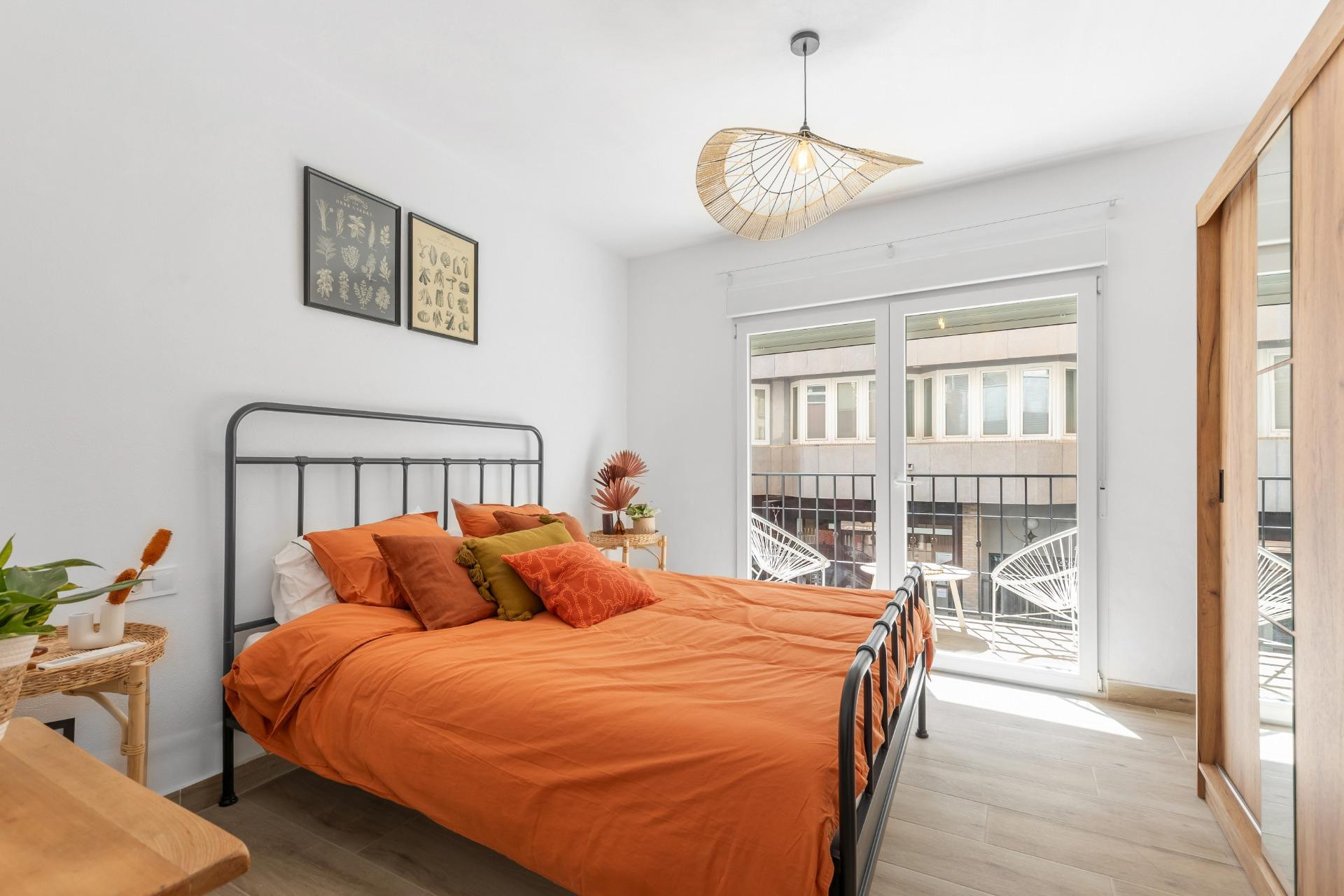 Herverkoop - 2. Town house / tussenwoning - Torrevieja - Costa Blanca Zuid