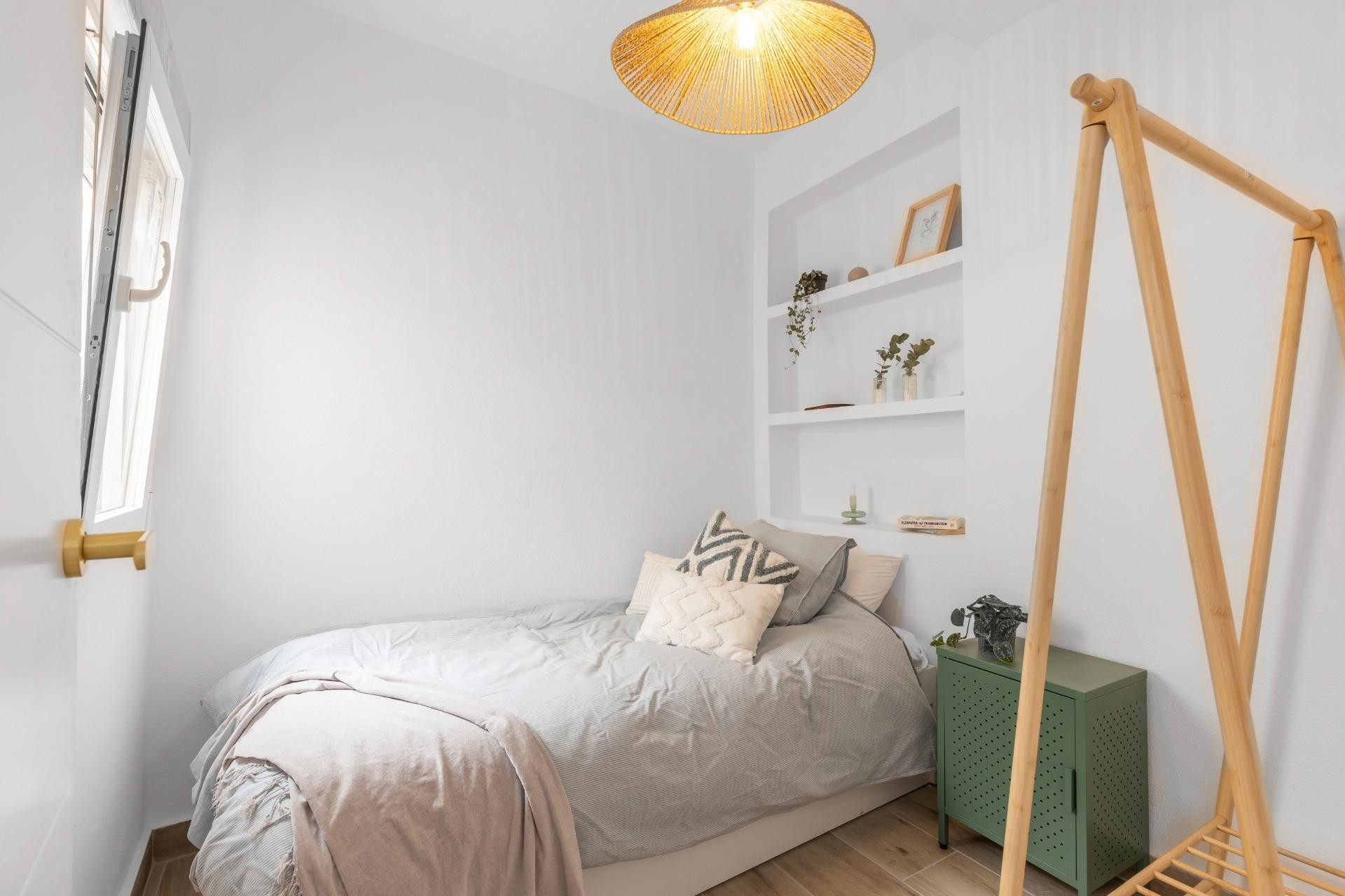 Herverkoop - 2. Town house / tussenwoning - Torrevieja - Costa Blanca Zuid