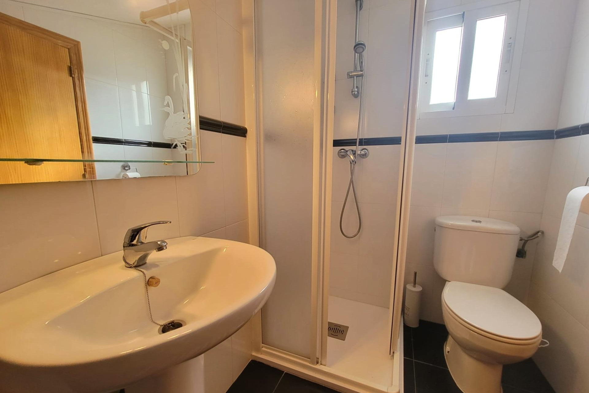 Herverkoop - 2. Town house / tussenwoning - Torrevieja - Costa Blanca Zuid