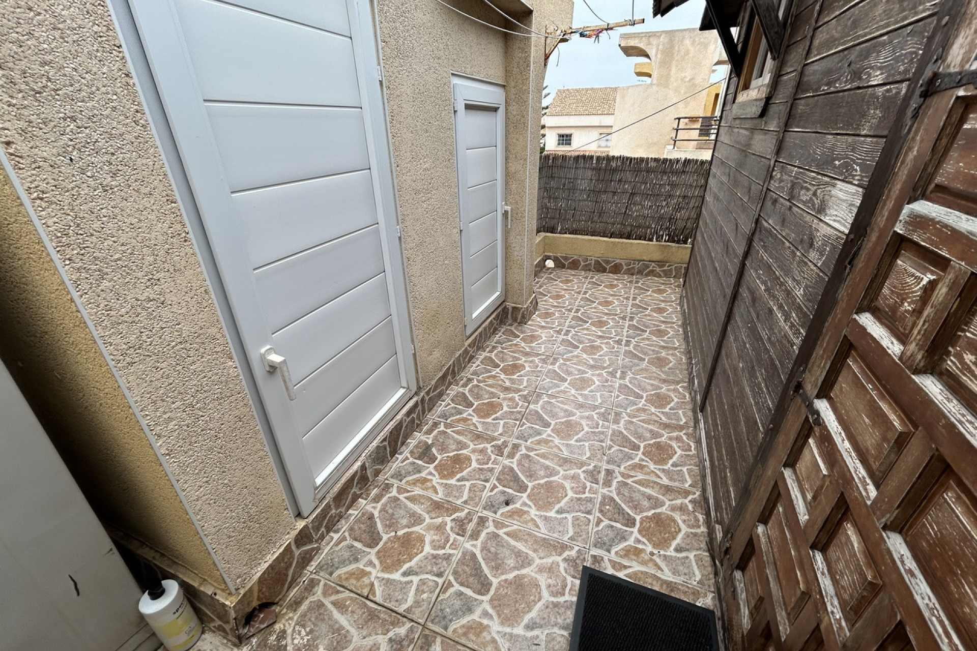 Herverkoop - 2. Town house / tussenwoning - Torrevieja - Costa Blanca Zuid