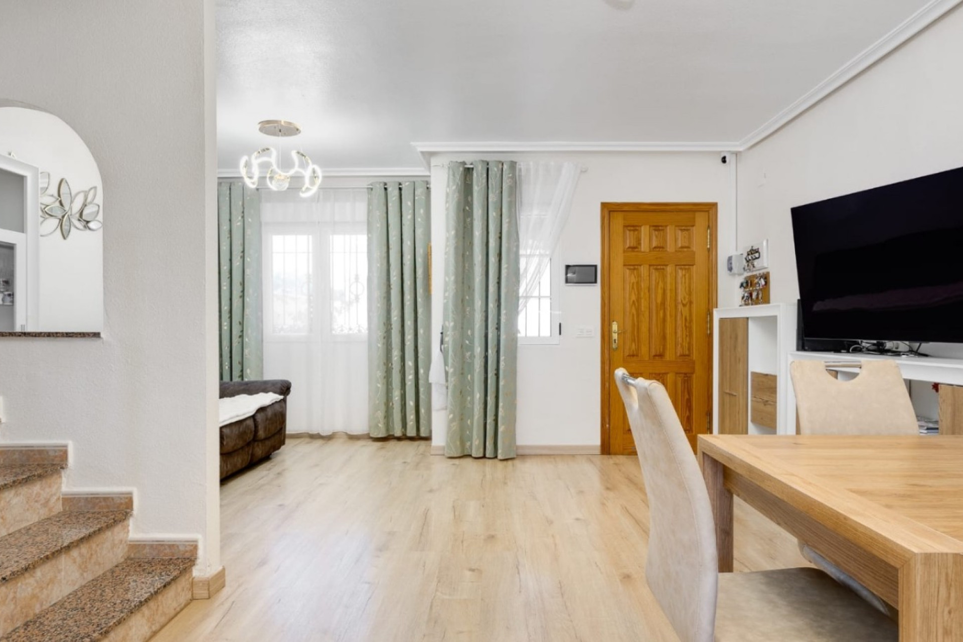 Herverkoop - 2. Town house / tussenwoning - Torrevieja - Costa Blanca Zuid