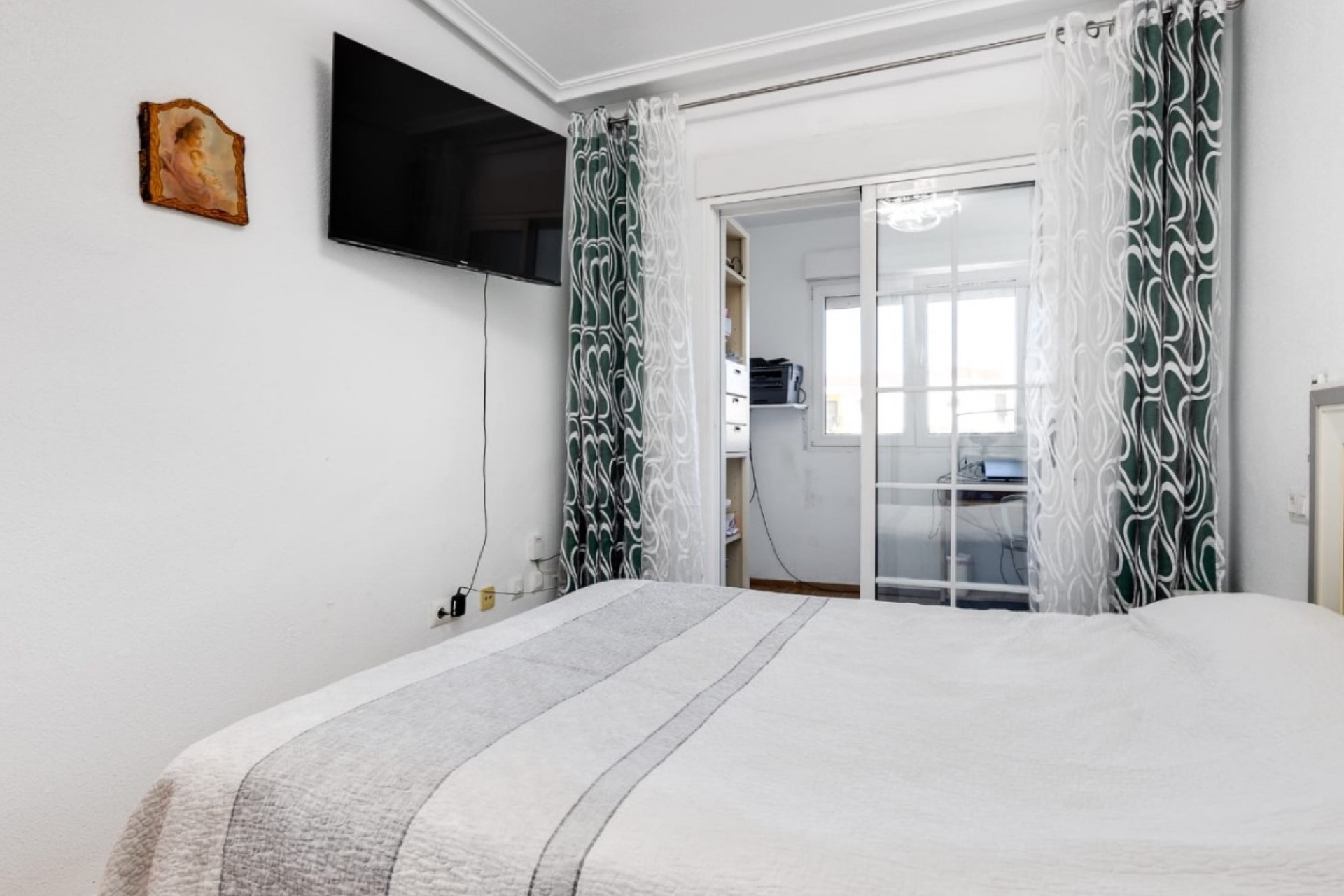 Herverkoop - 2. Town house / tussenwoning - Torrevieja - Costa Blanca Zuid