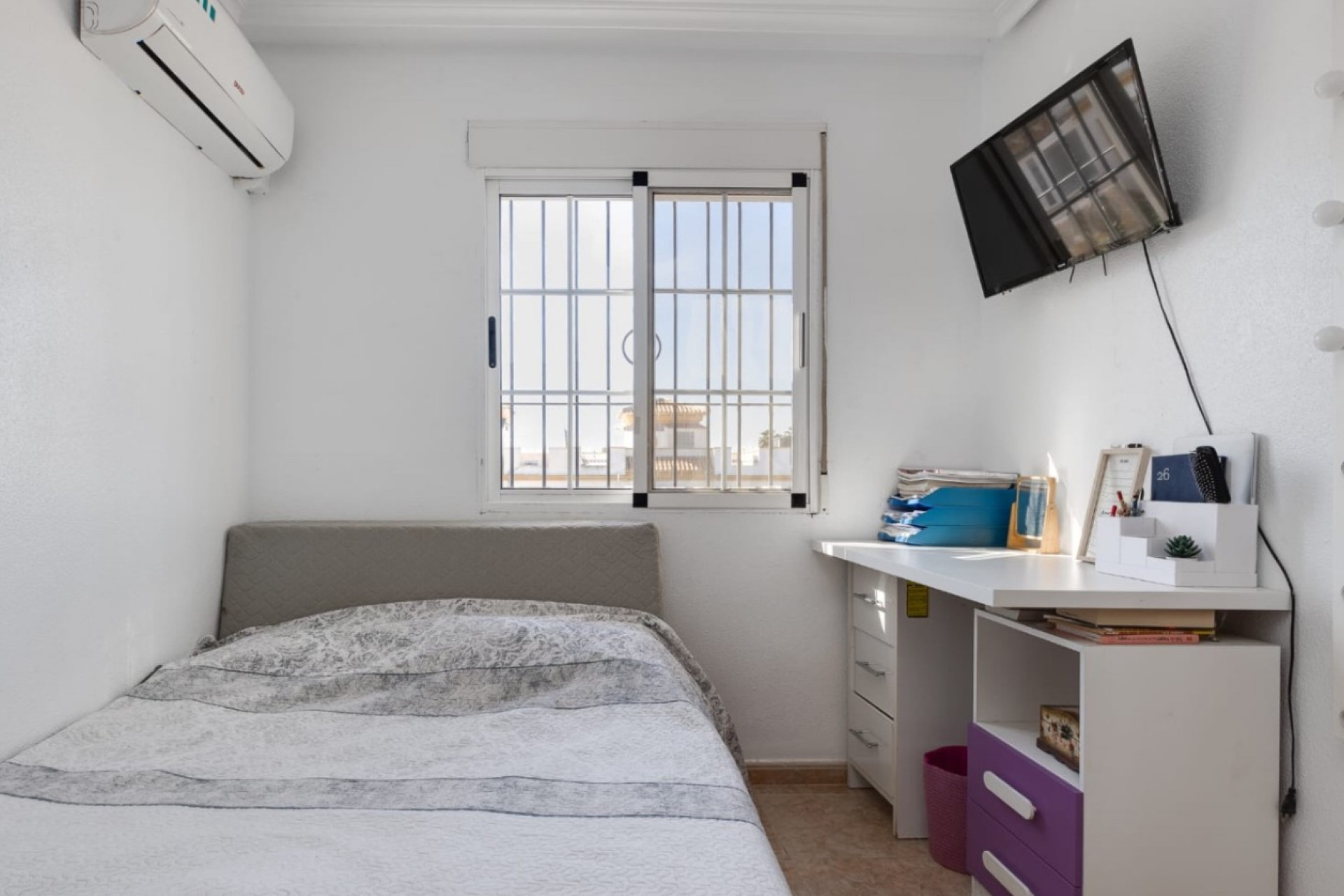 Herverkoop - 2. Town house / tussenwoning - Torrevieja - Costa Blanca Zuid