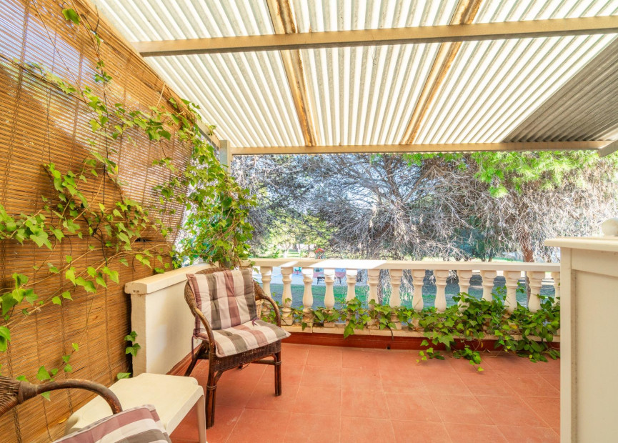 Herverkoop - 2. Town house / tussenwoning - Torrevieja - Costa Blanca Zuid