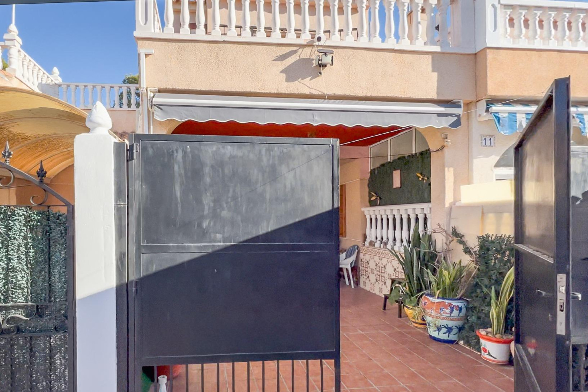 Herverkoop - 2. Town house / tussenwoning - Torrevieja - Costa Blanca Zuid