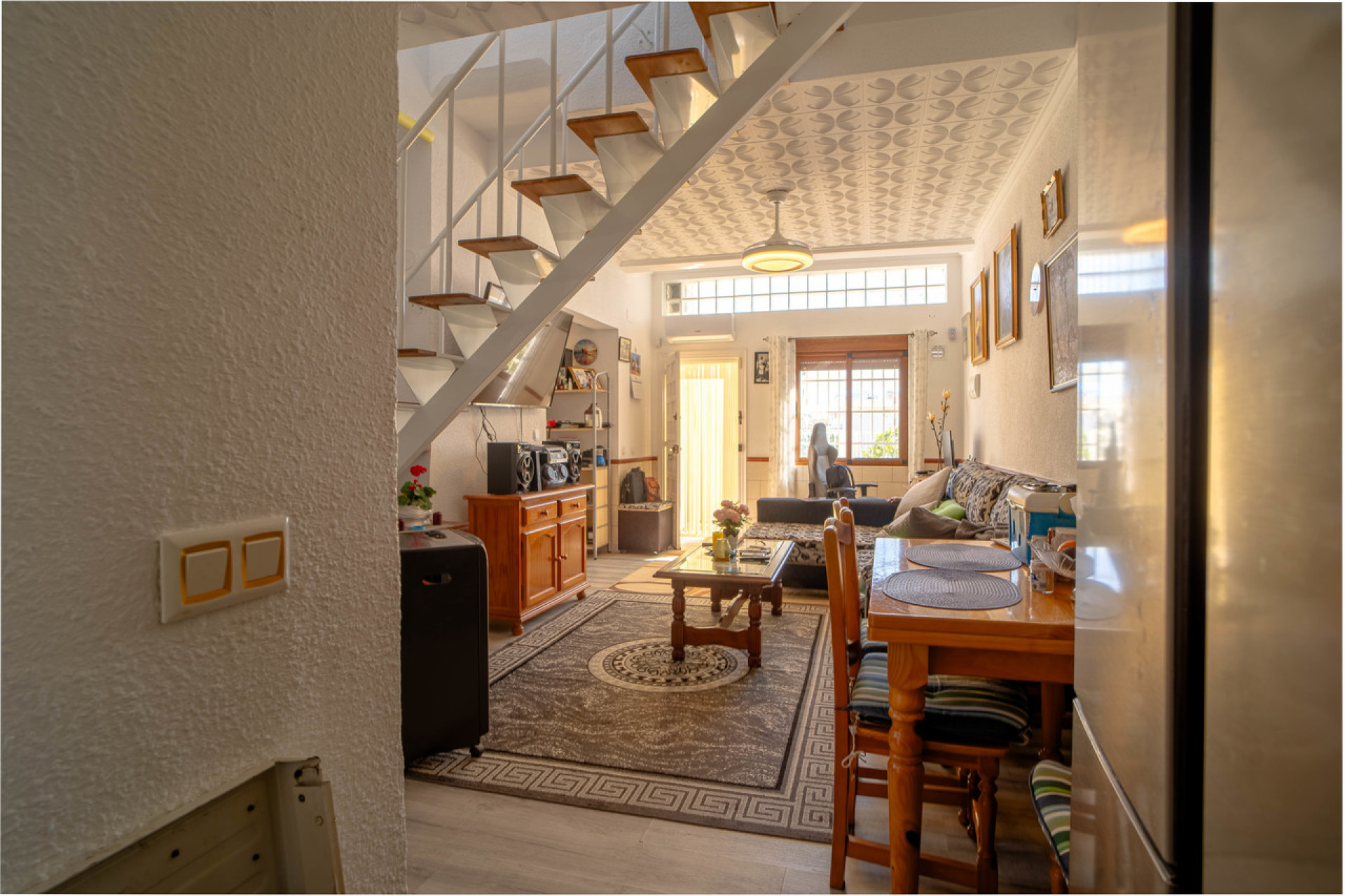 Herverkoop - 2. Town house / tussenwoning - Torrevieja - Costa Blanca Zuid