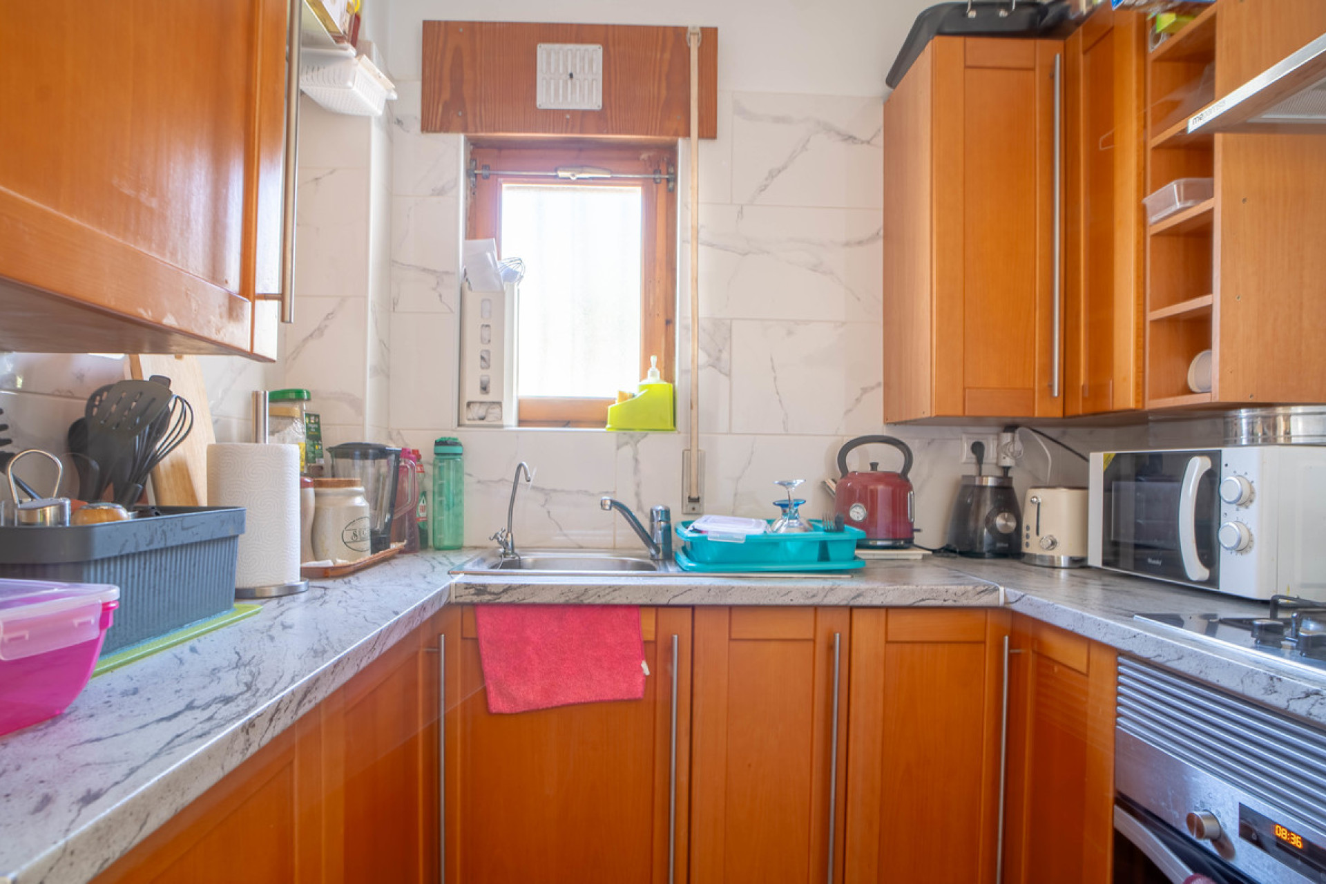 Herverkoop - 2. Town house / tussenwoning - Torrevieja - Costa Blanca Zuid