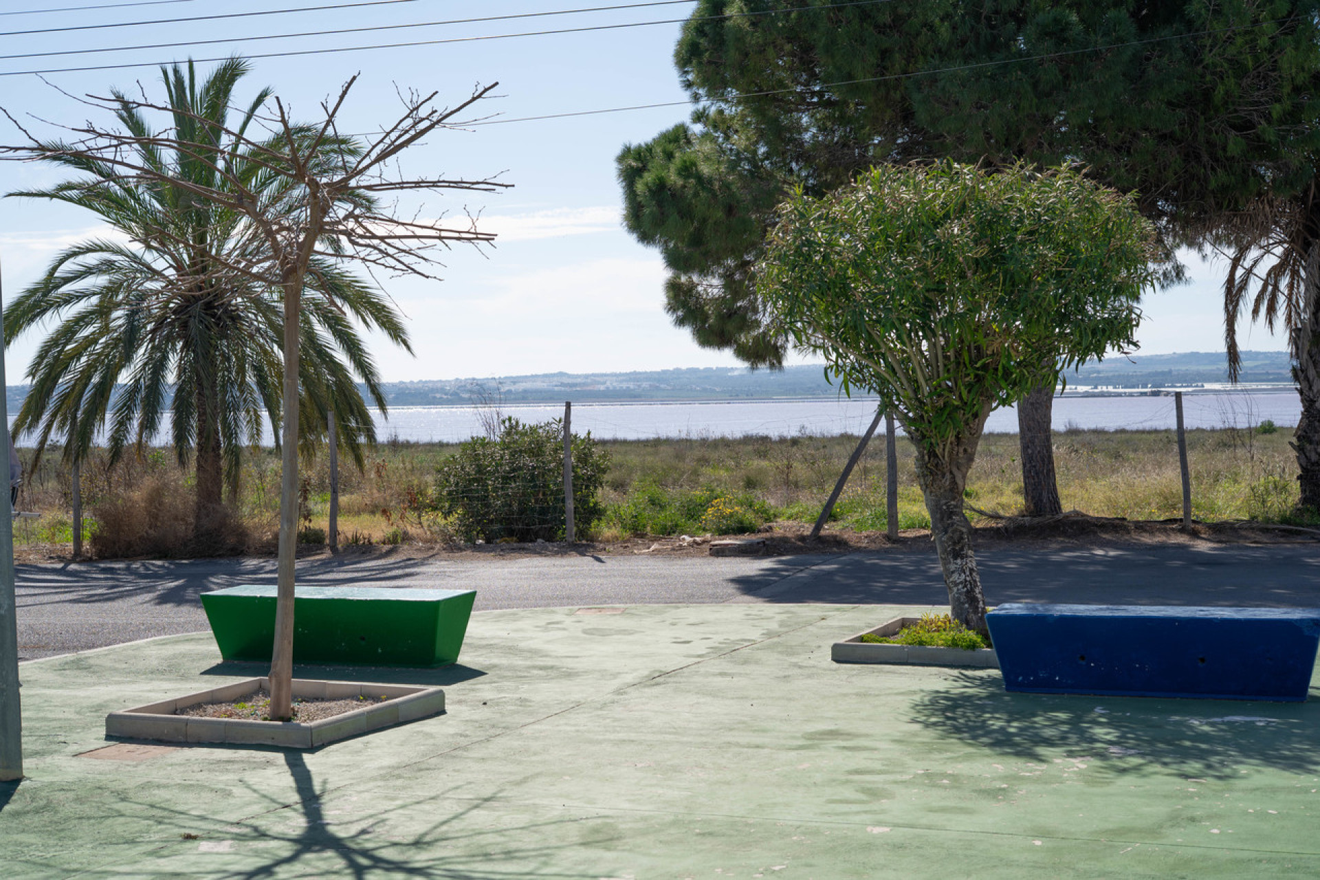 Herverkoop - 2. Town house / tussenwoning - Torrevieja - Costa Blanca Zuid