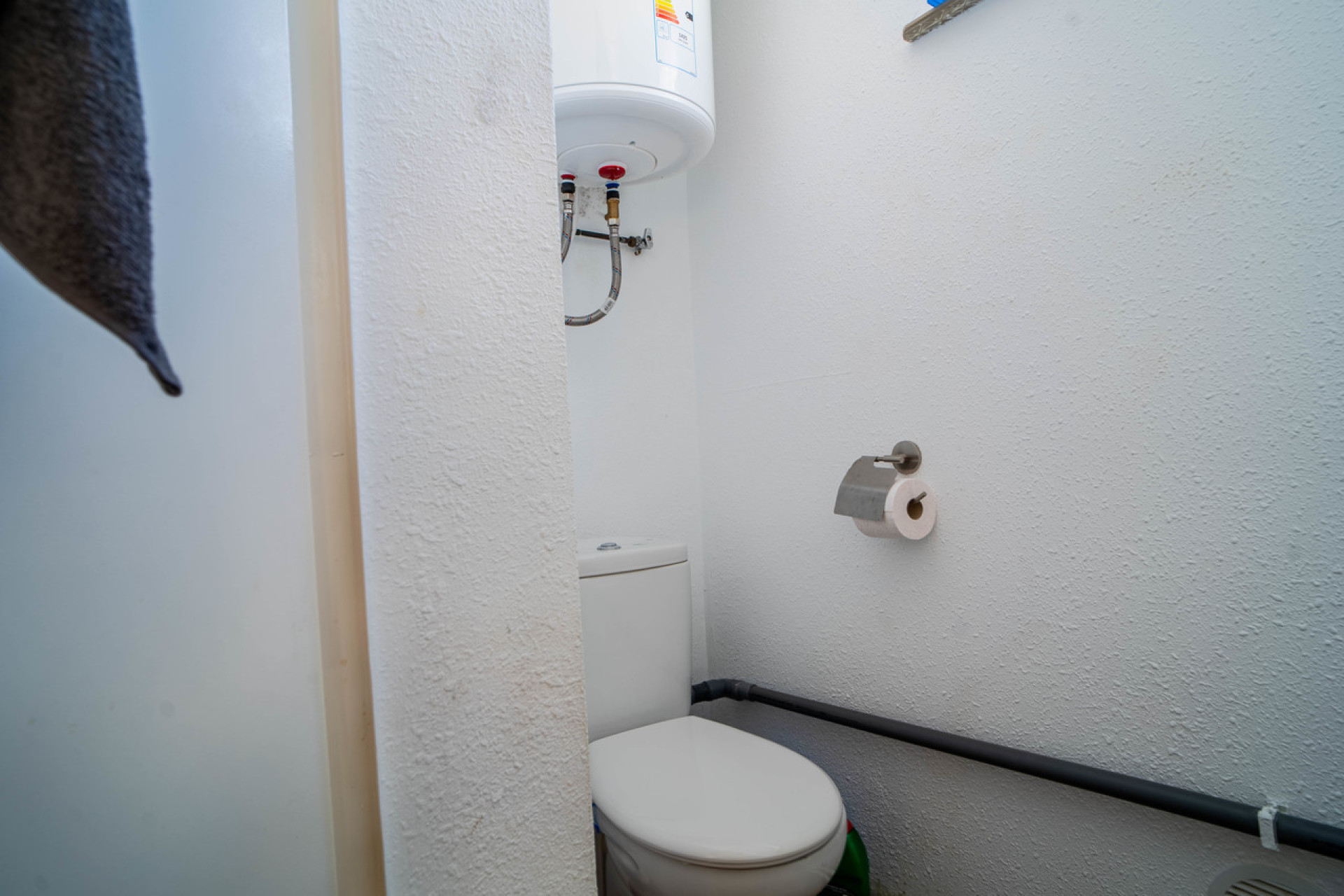 Herverkoop - 2. Town house / tussenwoning - Torrevieja - Costa Blanca Zuid