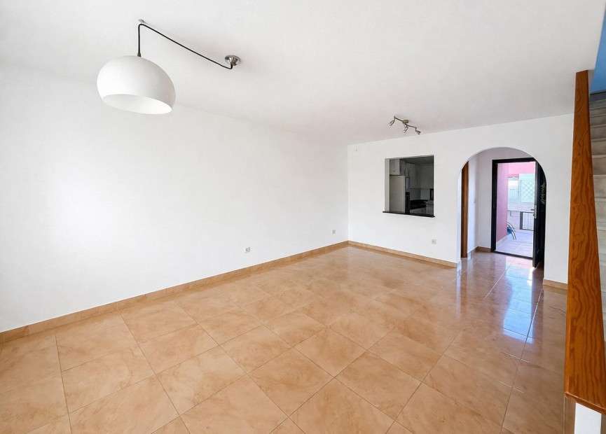 Herverkoop - 2. Town house / tussenwoning - Torrevieja - Costa Blanca Zuid