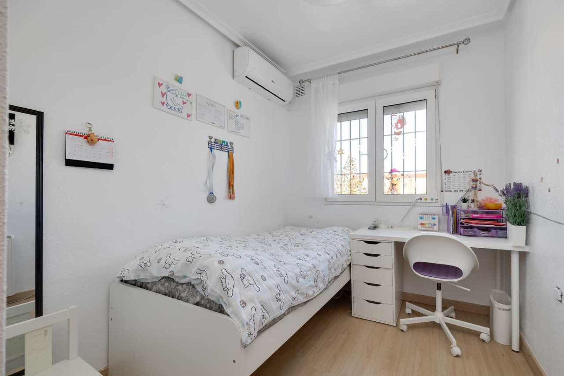 Herverkoop - 2. Town house / tussenwoning - Torrevieja - Costa Blanca Zuid