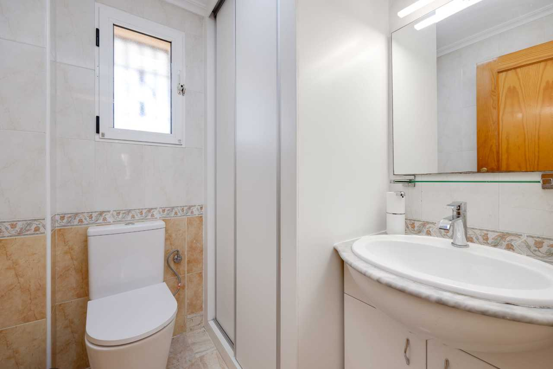 Herverkoop - 2. Town house / tussenwoning - Torrevieja - Costa Blanca Zuid