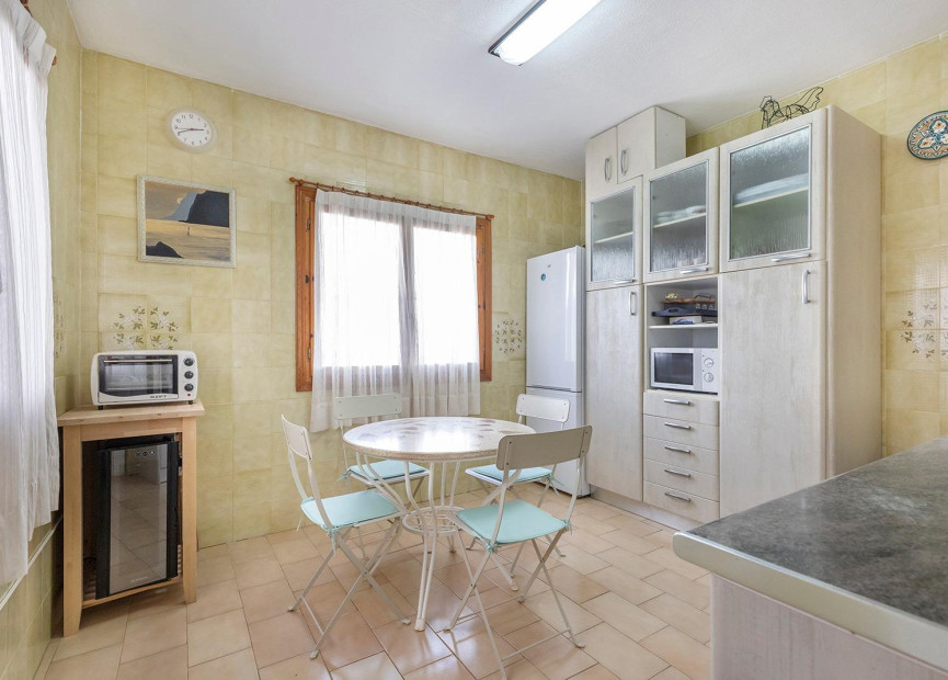 Herverkoop - 2. Town house / tussenwoning - Torrevieja - Costa Blanca Zuid