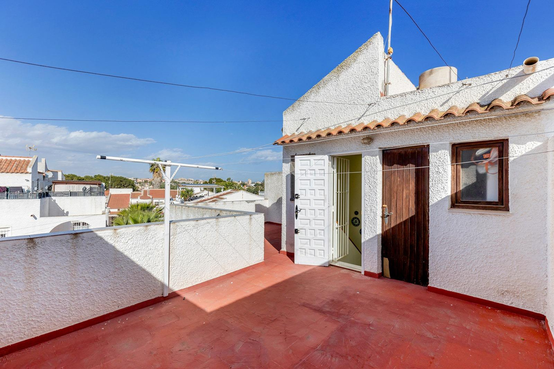 Herverkoop - 2. Town house / tussenwoning - Torrevieja - Costa Blanca Zuid