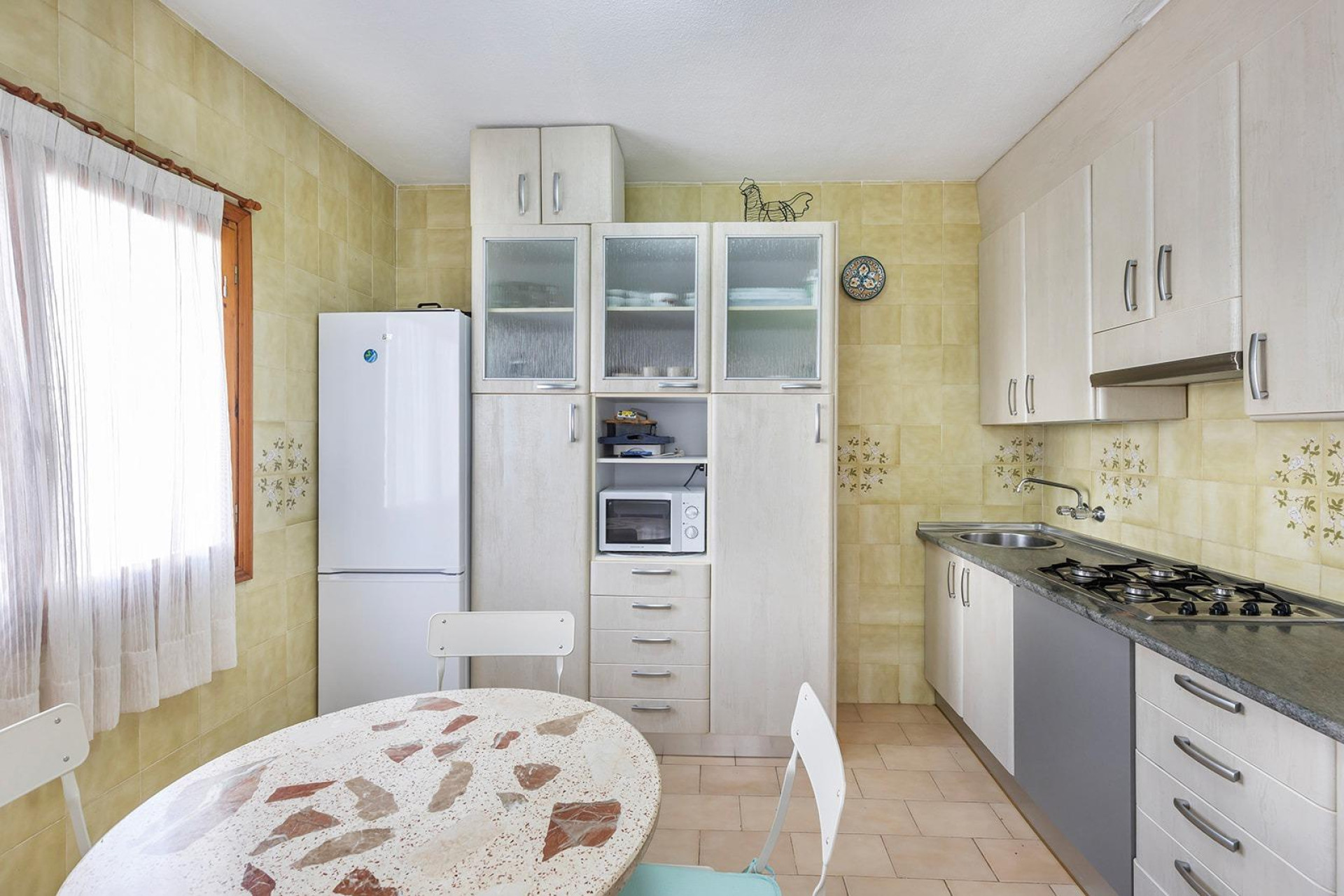 Herverkoop - 2. Town house / tussenwoning - Torrevieja - Costa Blanca Zuid