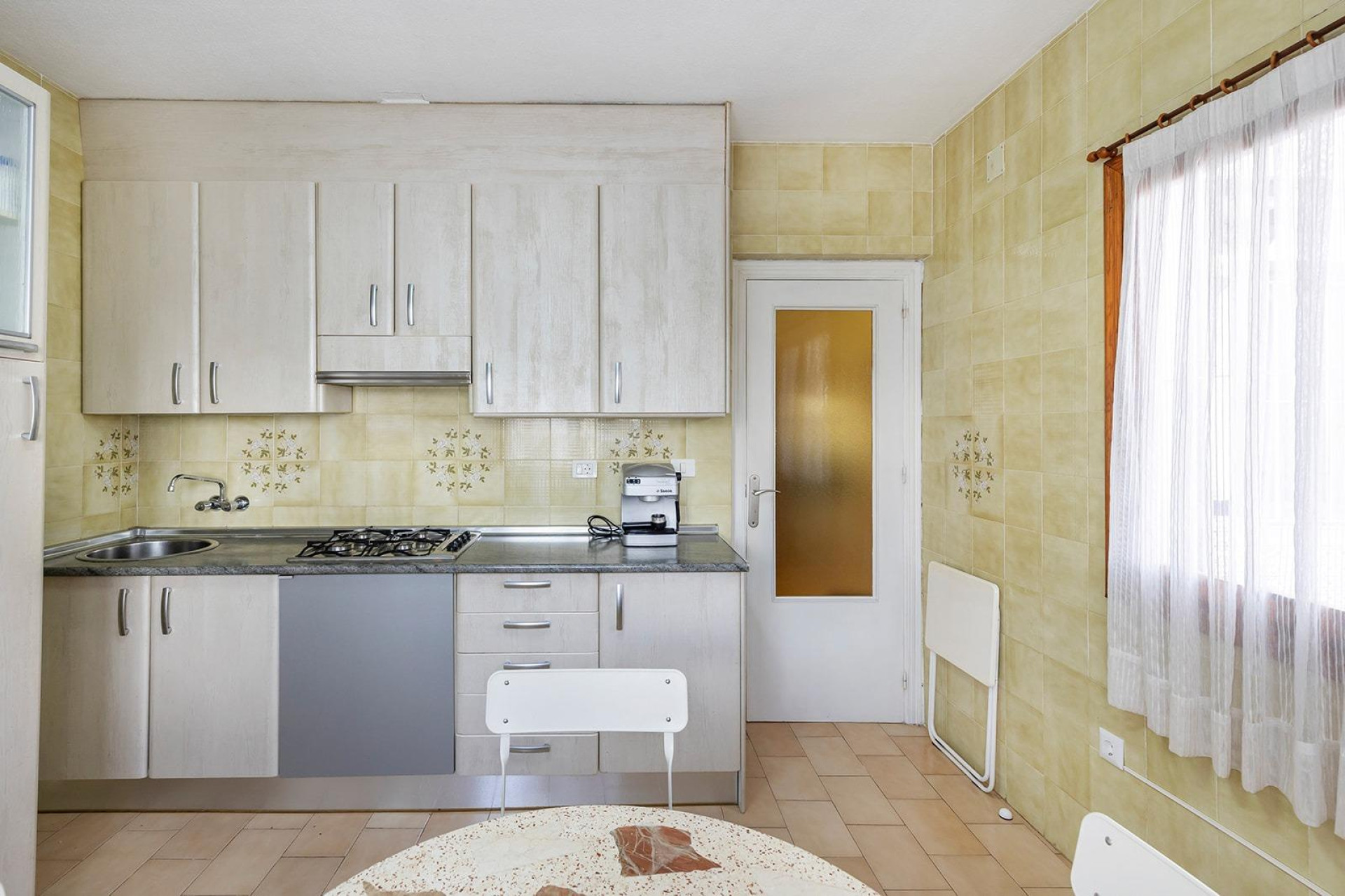 Herverkoop - 2. Town house / tussenwoning - Torrevieja - Costa Blanca Zuid