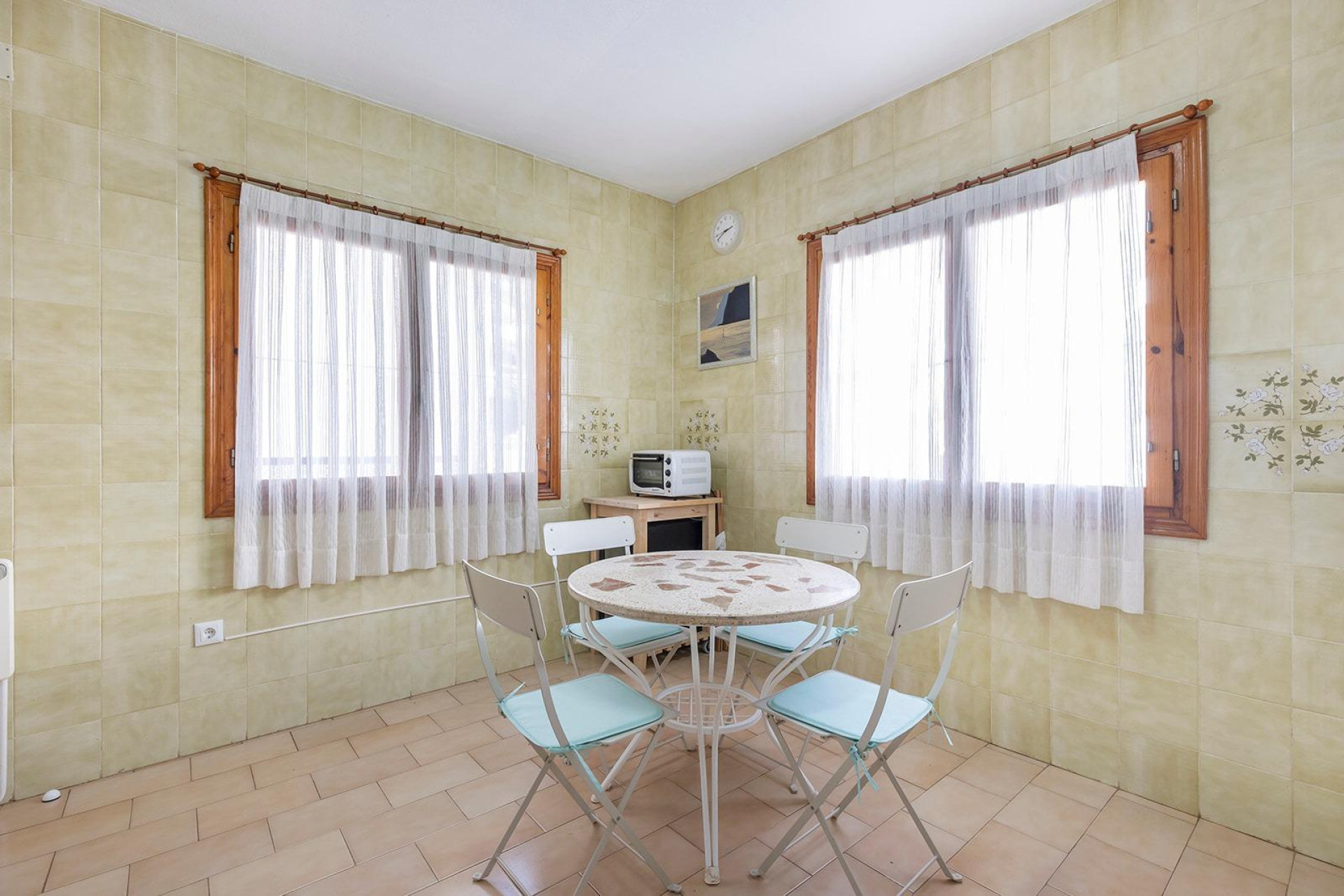 Herverkoop - 2. Town house / tussenwoning - Torrevieja - Costa Blanca Zuid