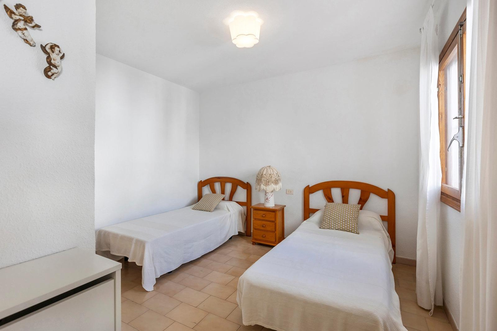 Herverkoop - 2. Town house / tussenwoning - Torrevieja - Costa Blanca Zuid