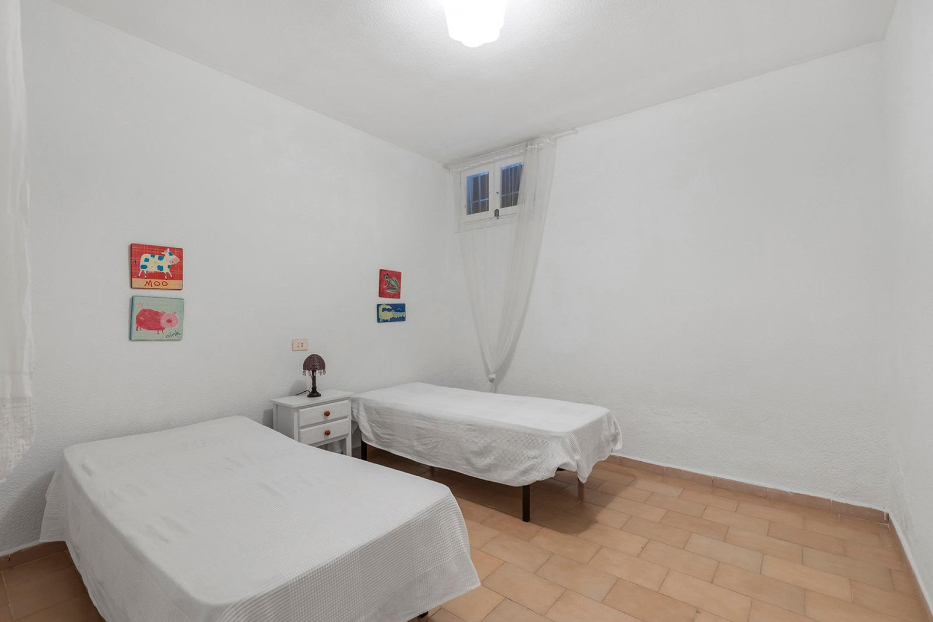 Herverkoop - 2. Town house / tussenwoning - Torrevieja - Costa Blanca Zuid