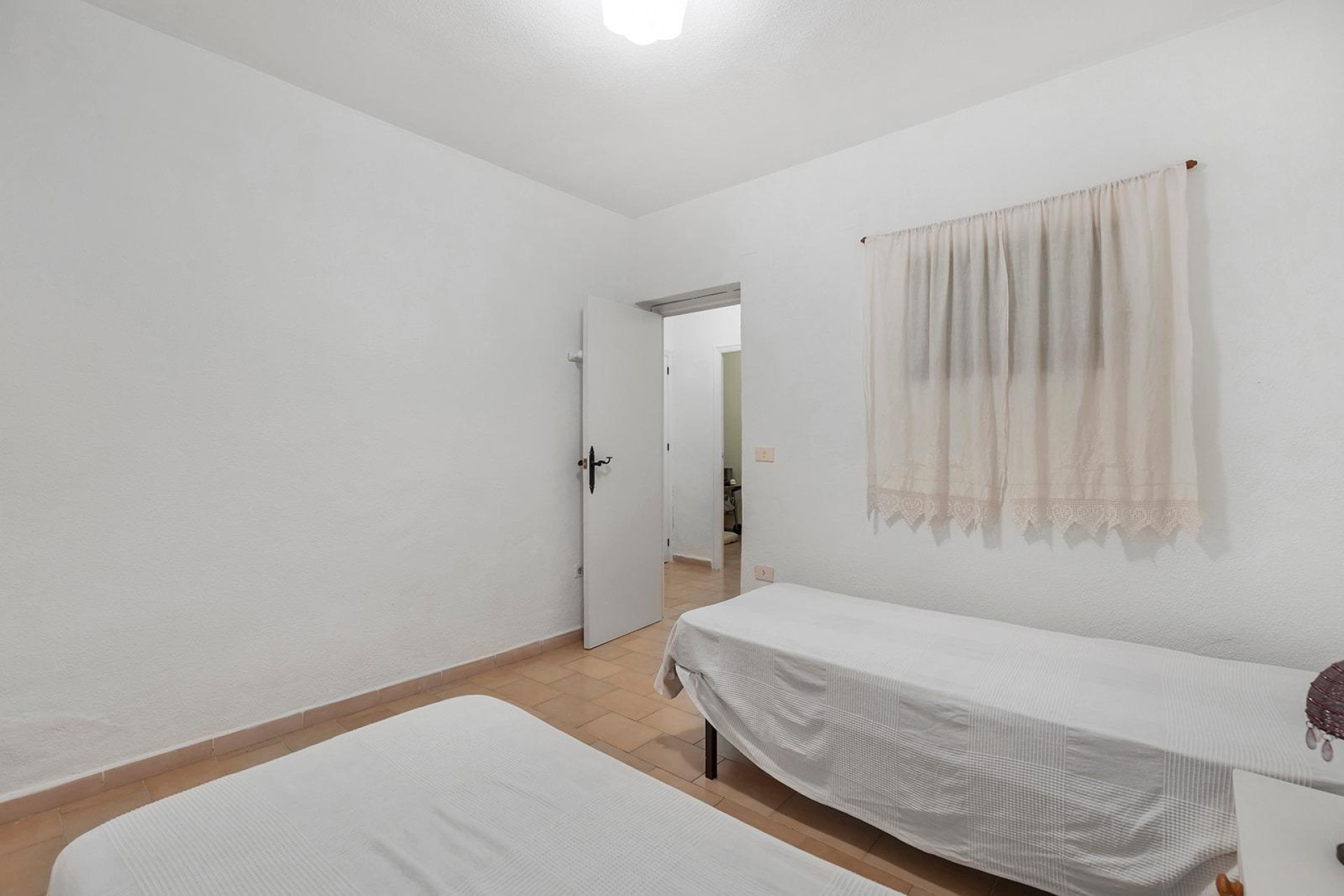 Herverkoop - 2. Town house / tussenwoning - Torrevieja - Costa Blanca Zuid