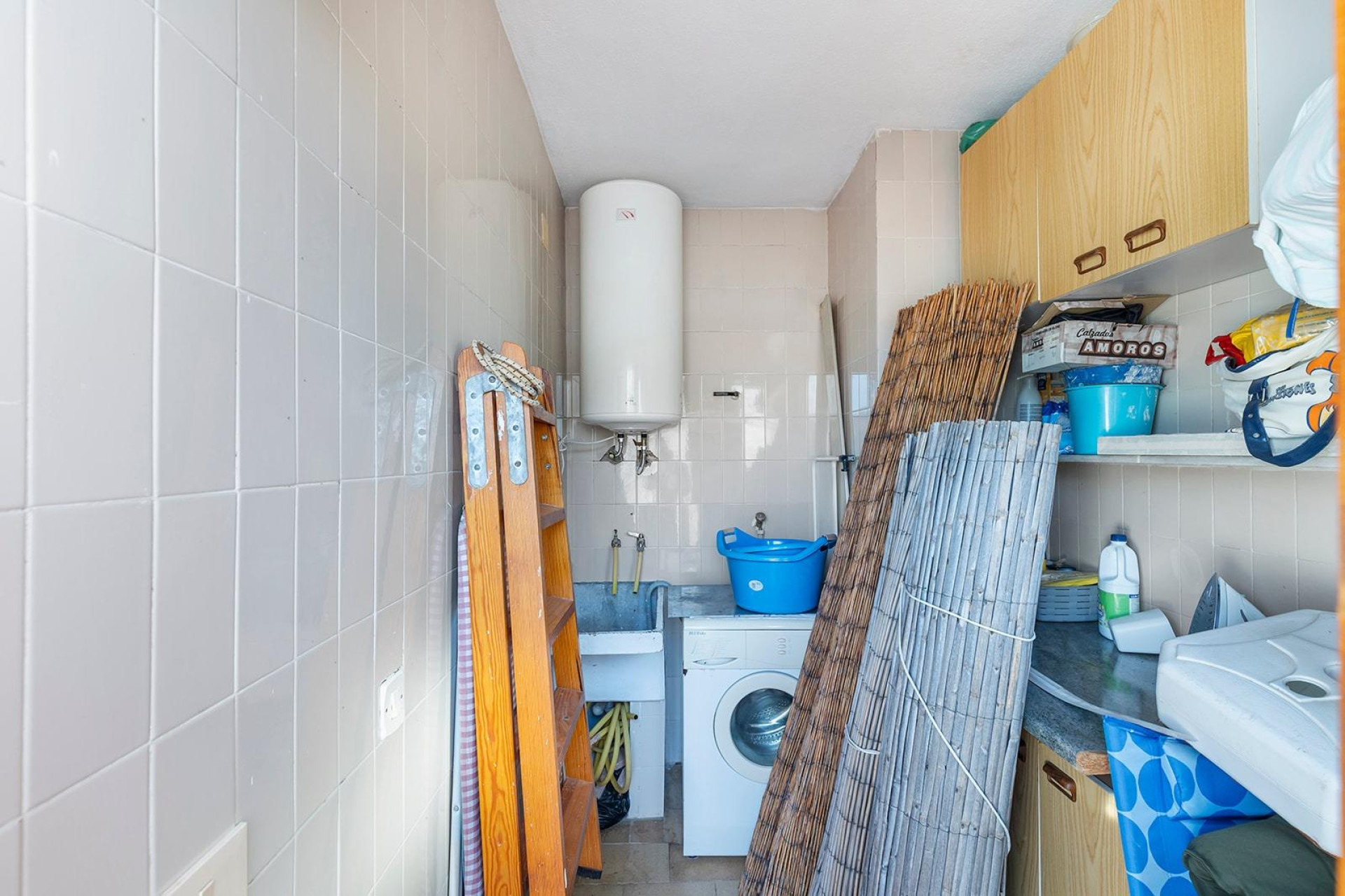 Herverkoop - 2. Town house / tussenwoning - Torrevieja - Costa Blanca Zuid