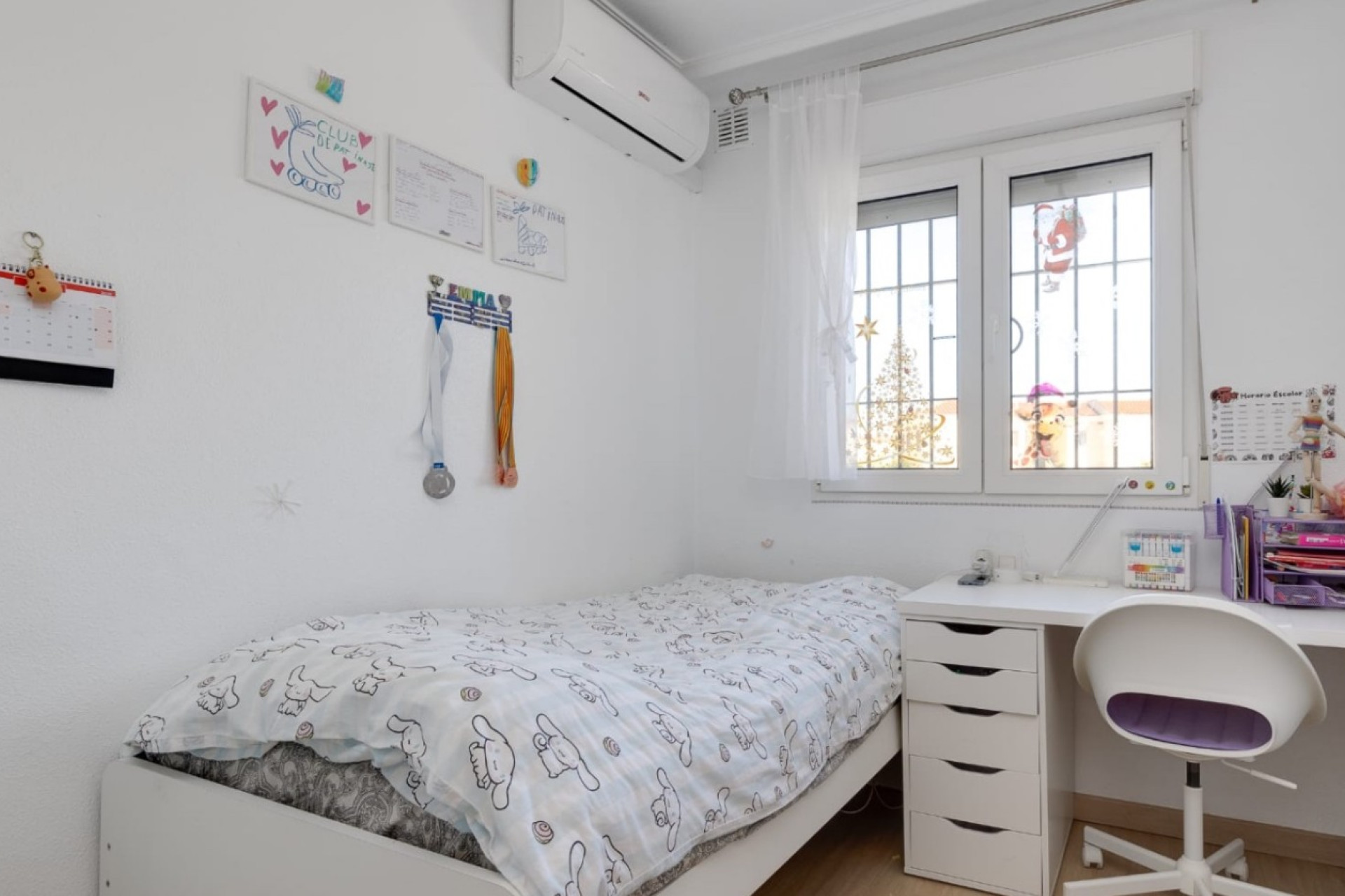 Herverkoop - 2. Town house / tussenwoning - Torrevieja - Costa Blanca Zuid