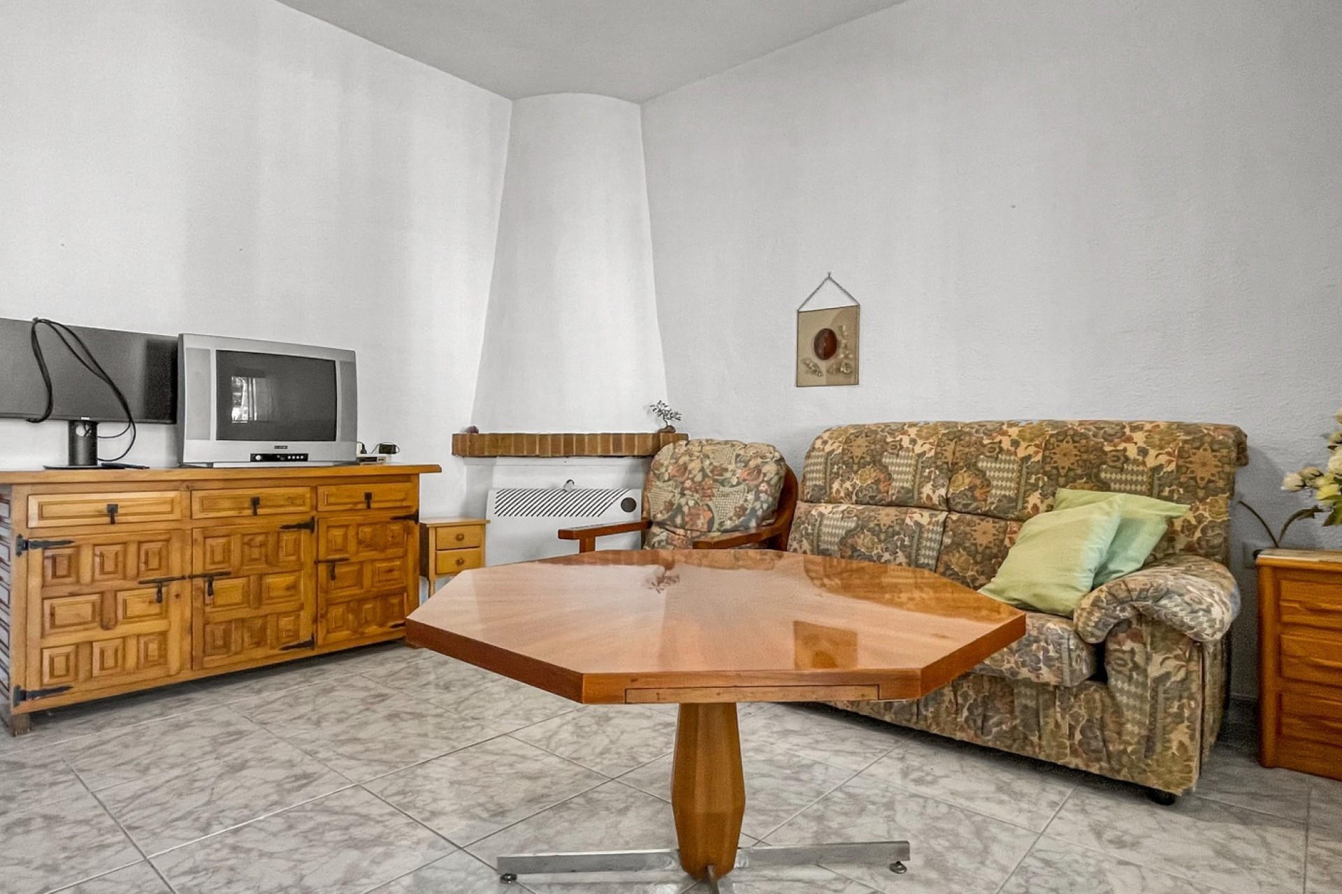 Herverkoop - 2. Town house / tussenwoning - Torrevieja - Costa Blanca Zuid