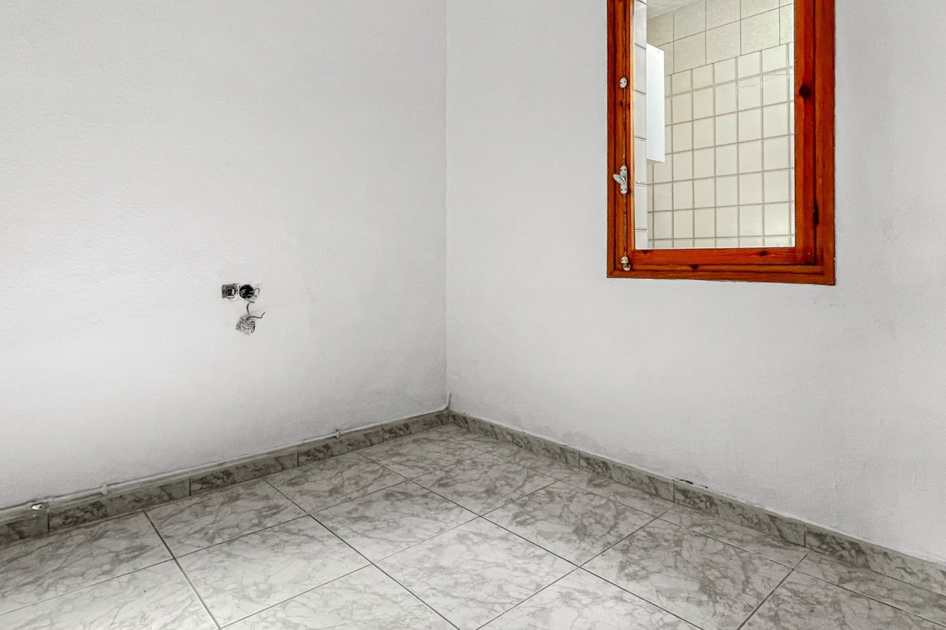 Herverkoop - 2. Town house / tussenwoning - Torrevieja - Costa Blanca Zuid