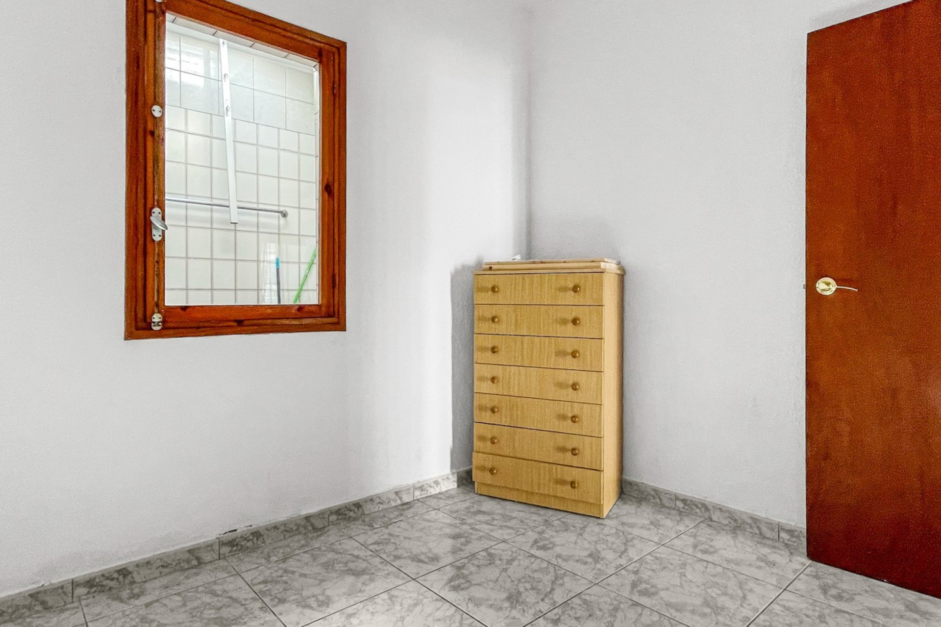Herverkoop - 2. Town house / tussenwoning - Torrevieja - Costa Blanca Zuid