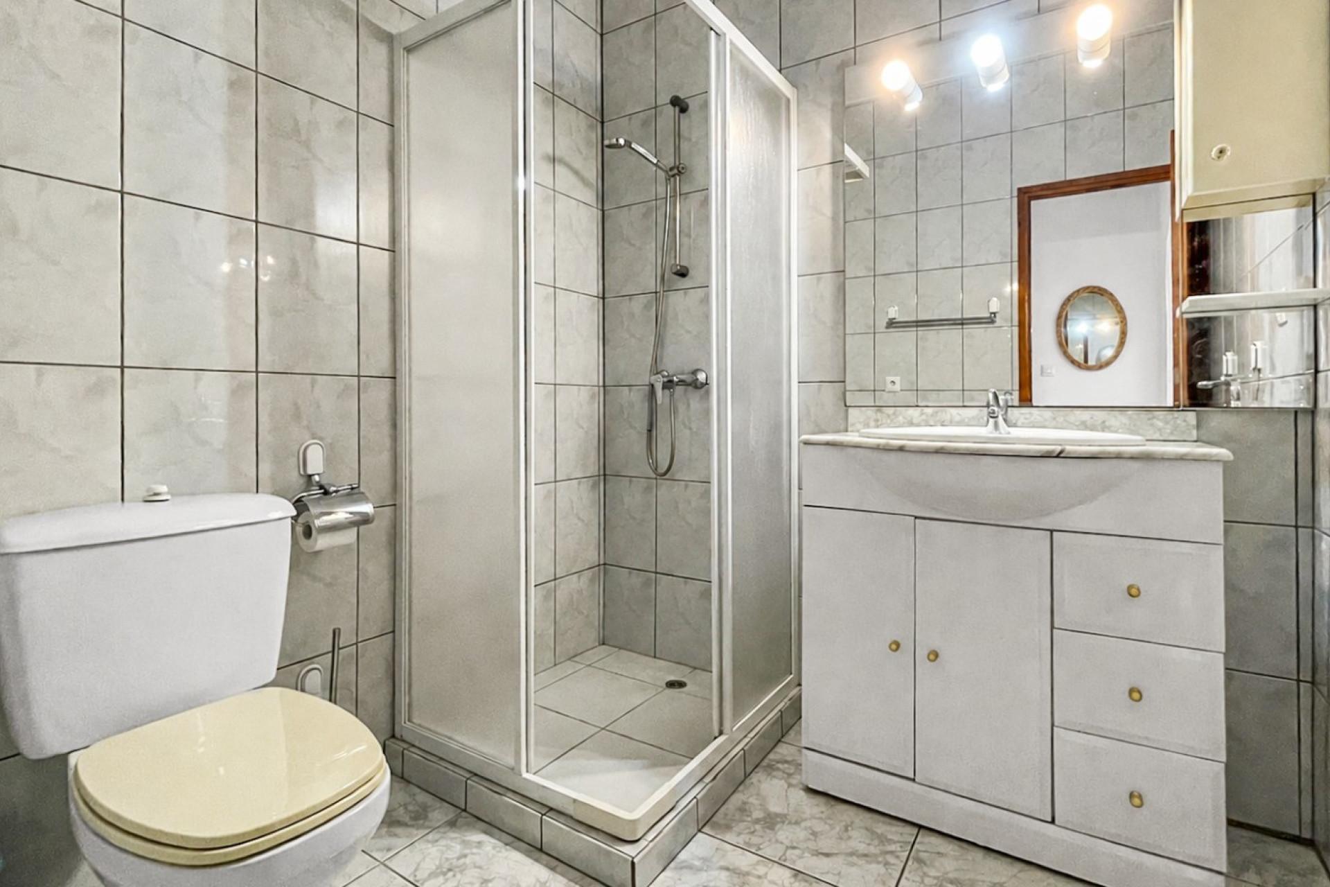 Herverkoop - 2. Town house / tussenwoning - Torrevieja - Costa Blanca Zuid