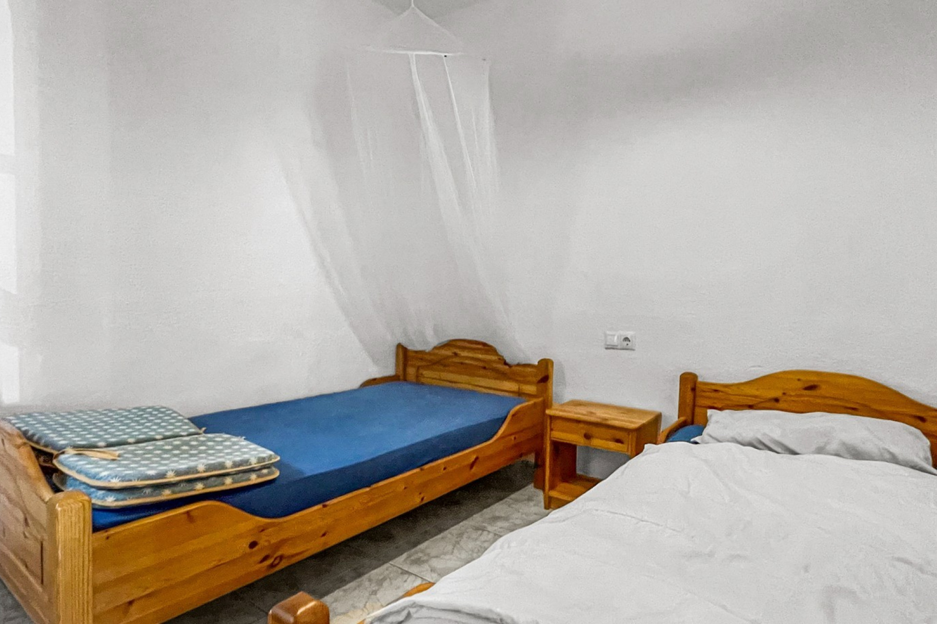 Herverkoop - 2. Town house / tussenwoning - Torrevieja - Costa Blanca Zuid