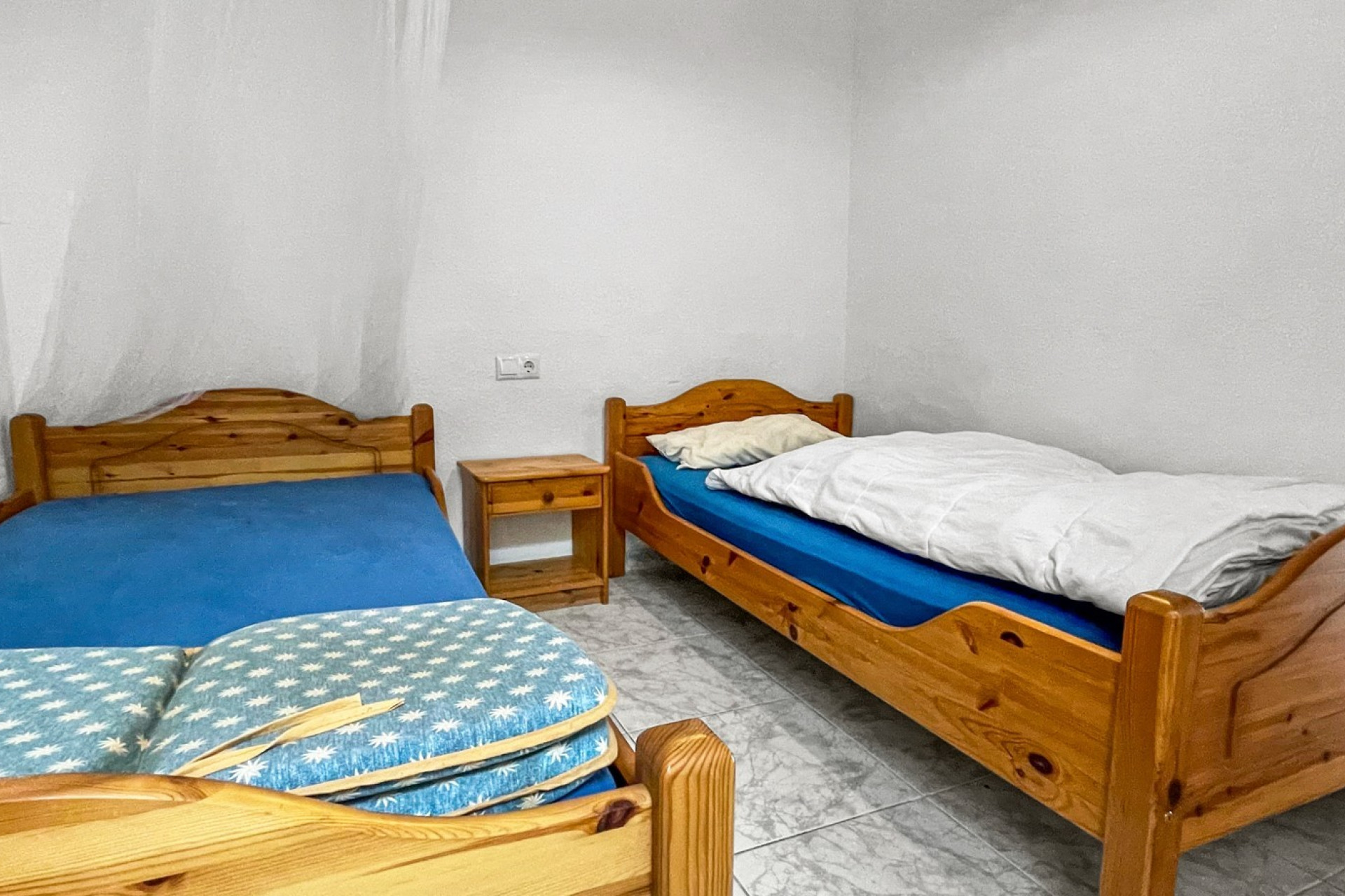 Herverkoop - 2. Town house / tussenwoning - Torrevieja - Costa Blanca Zuid