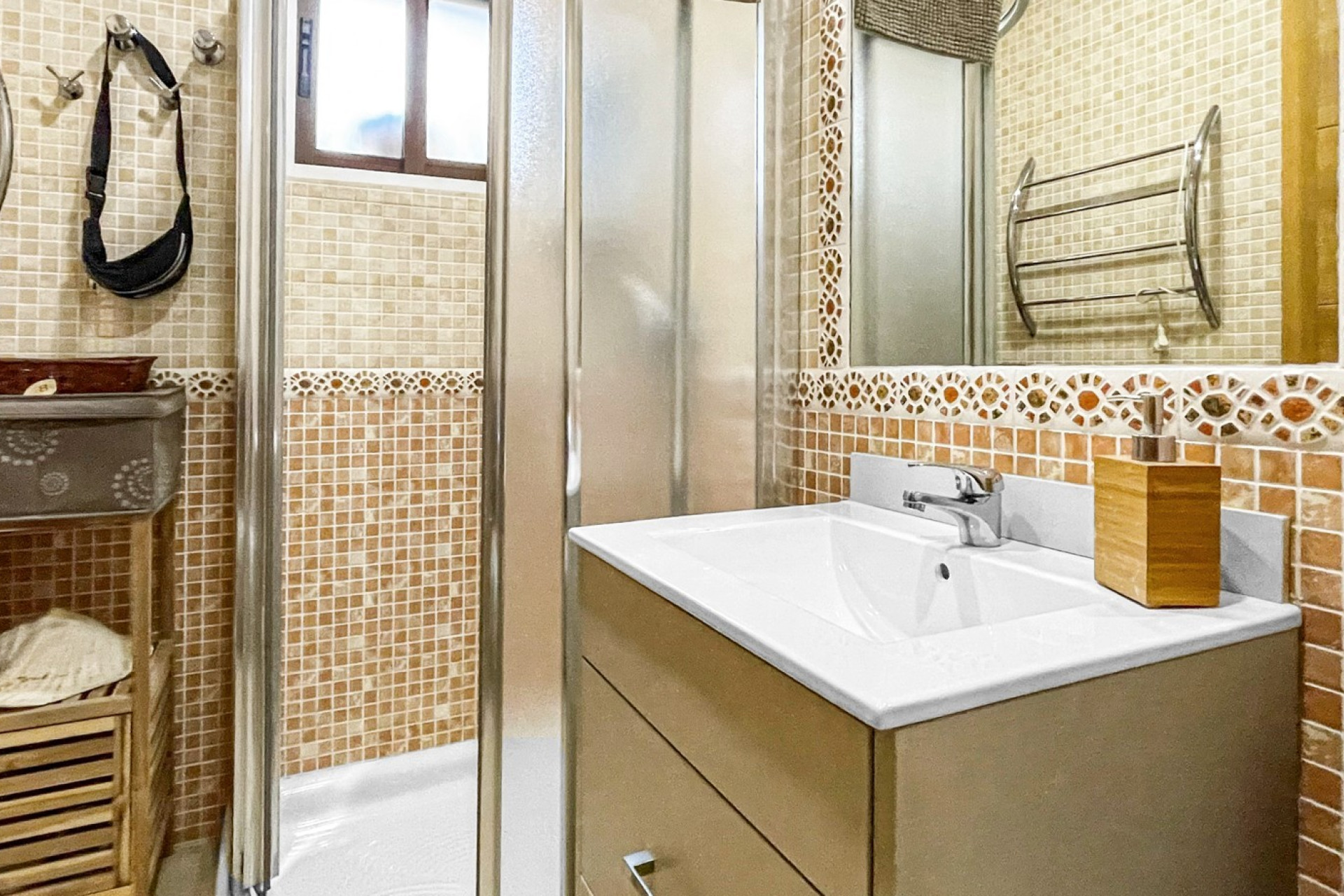 Herverkoop - 2. Town house / tussenwoning - Torrevieja - Costa Blanca Zuid