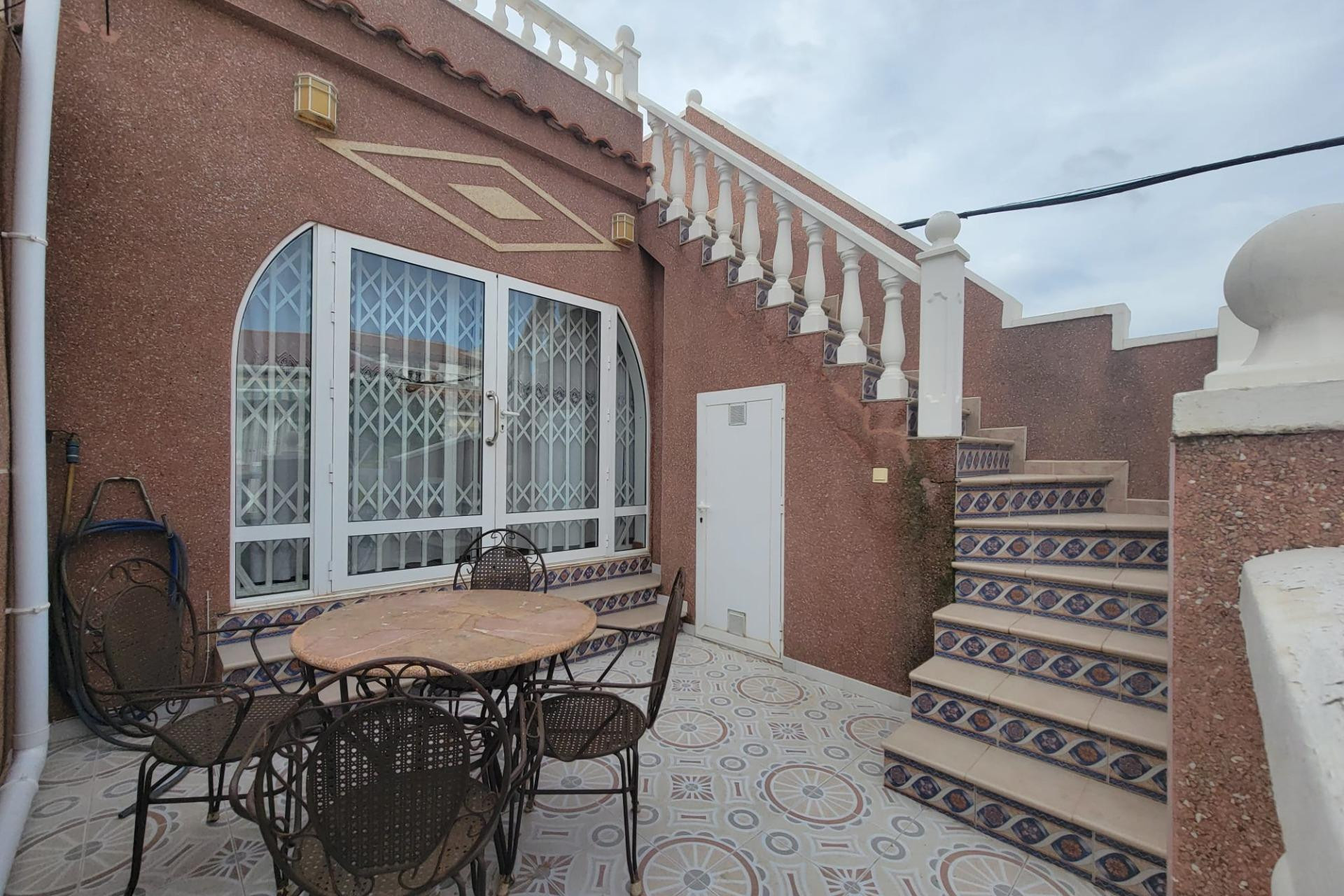 Herverkoop - 2. Town house / tussenwoning - Torrevieja - Costa Blanca Zuid
