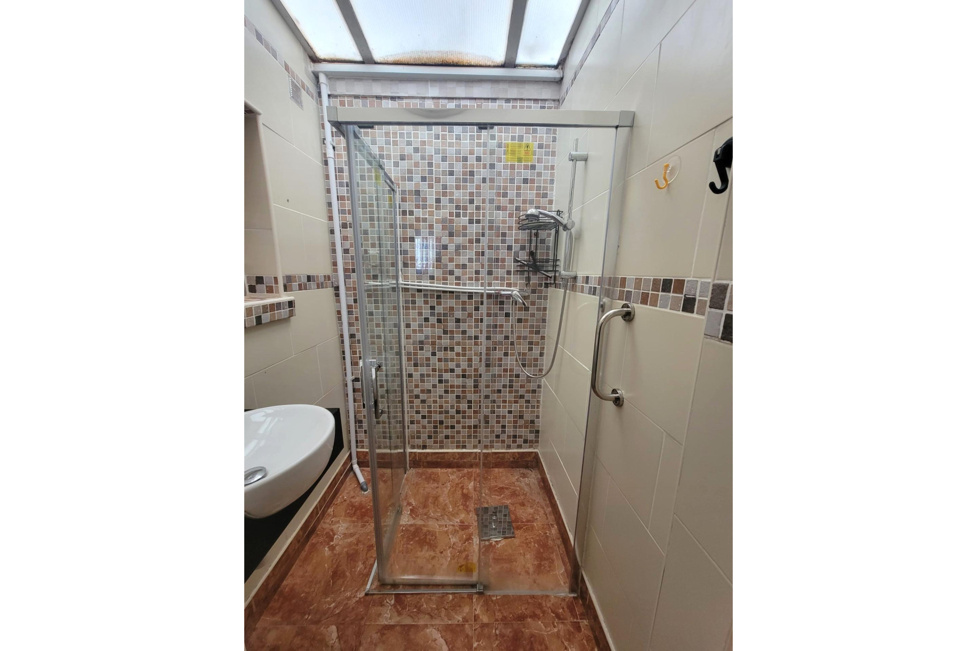 Herverkoop - 2. Town house / tussenwoning - Torrevieja - Costa Blanca Zuid