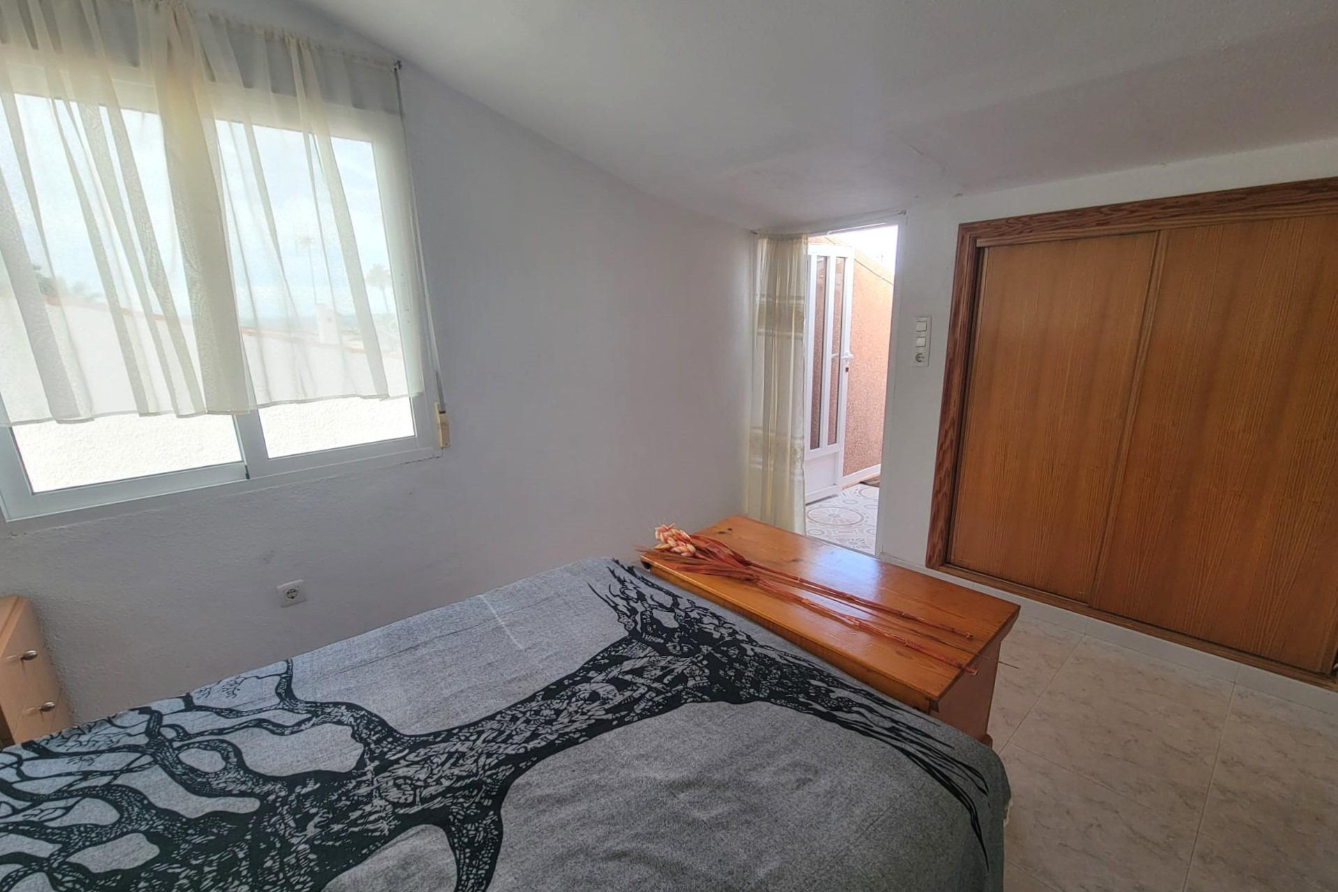 Herverkoop - 2. Town house / tussenwoning - Torrevieja - Costa Blanca Zuid