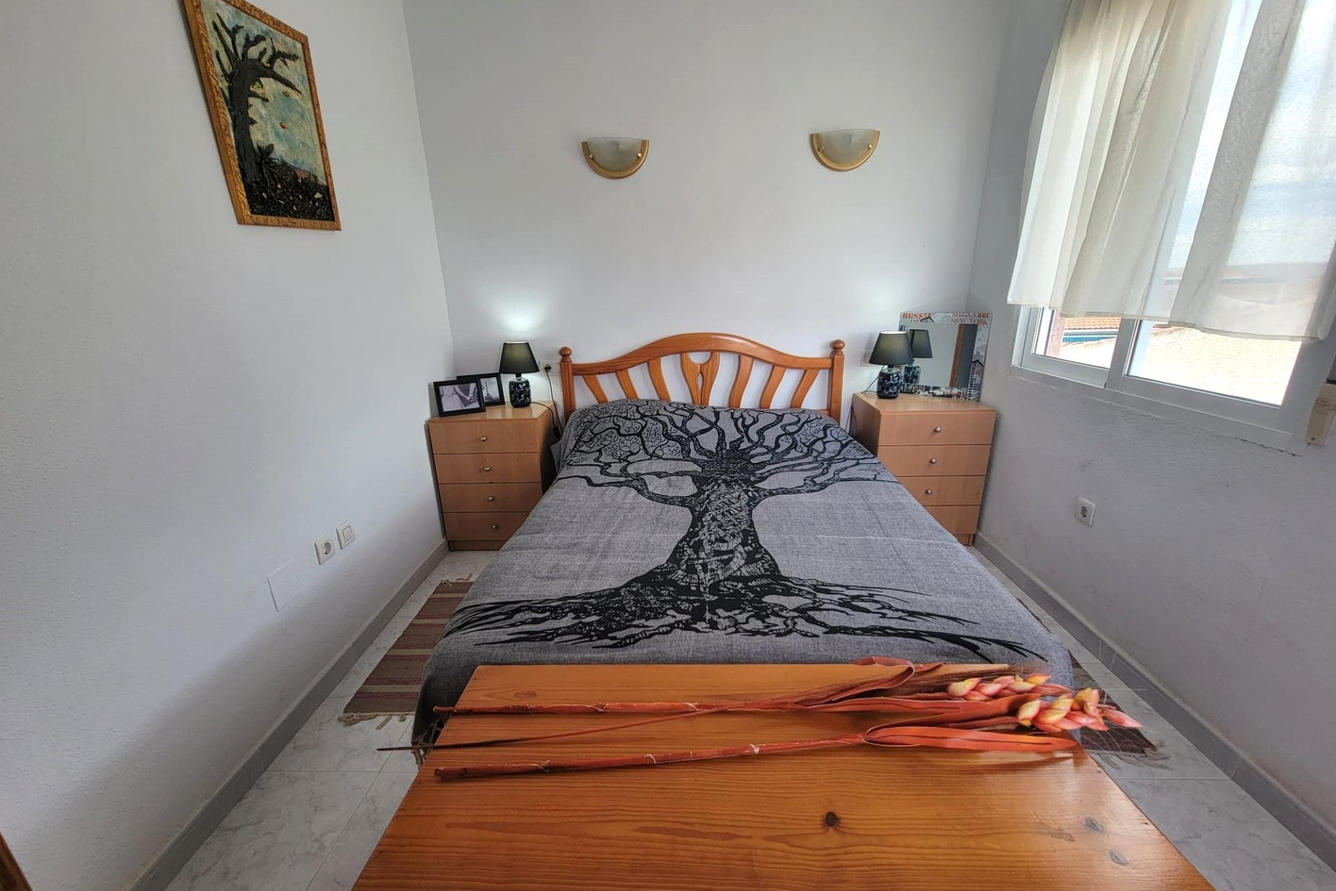 Herverkoop - 2. Town house / tussenwoning - Torrevieja - Costa Blanca Zuid