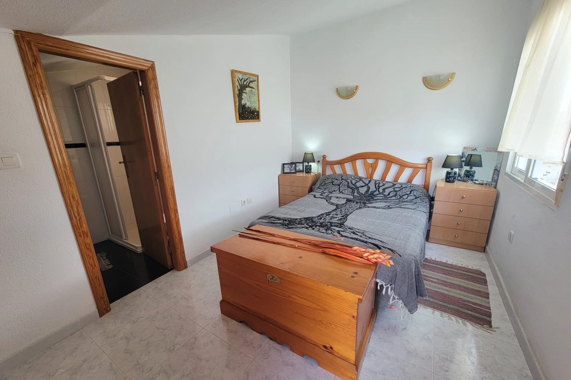 Herverkoop - 2. Town house / tussenwoning - Torrevieja - Costa Blanca Zuid