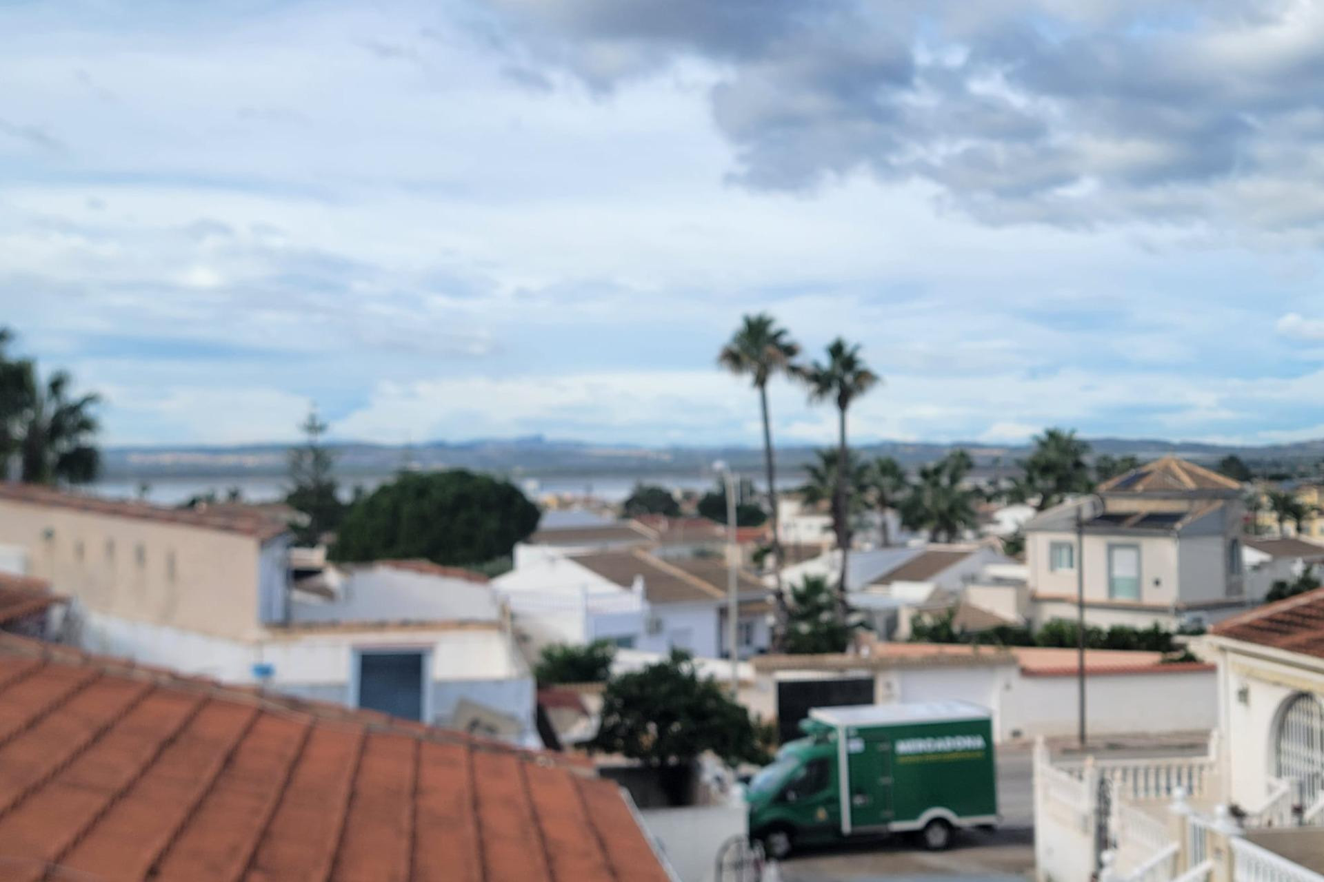 Herverkoop - 2. Town house / tussenwoning - Torrevieja - Costa Blanca Zuid